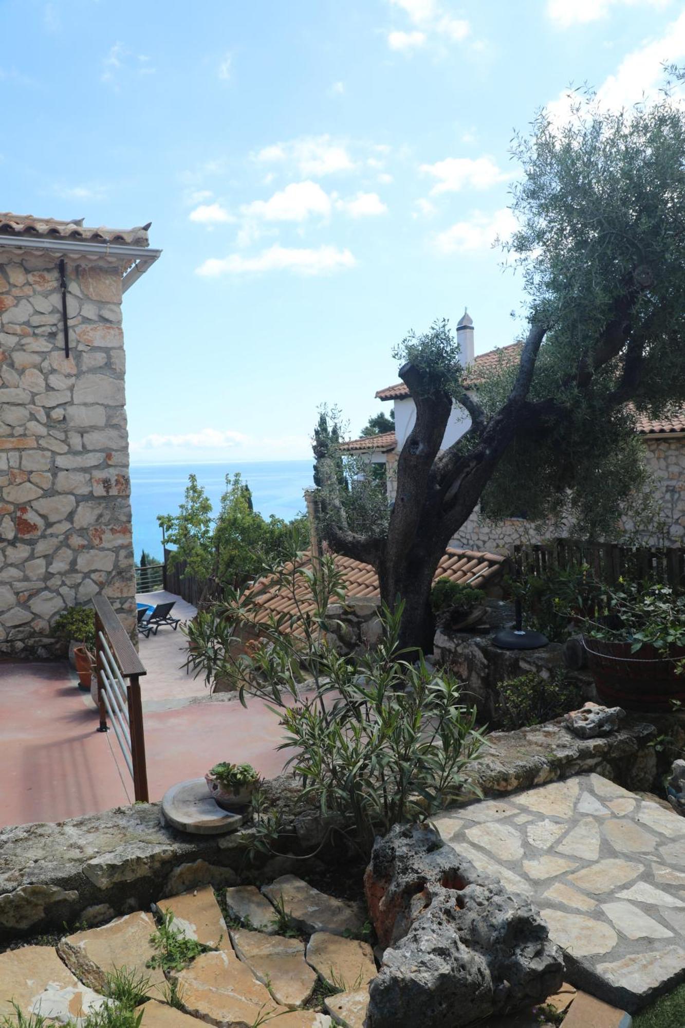 Apartment Zante Xigia Bay