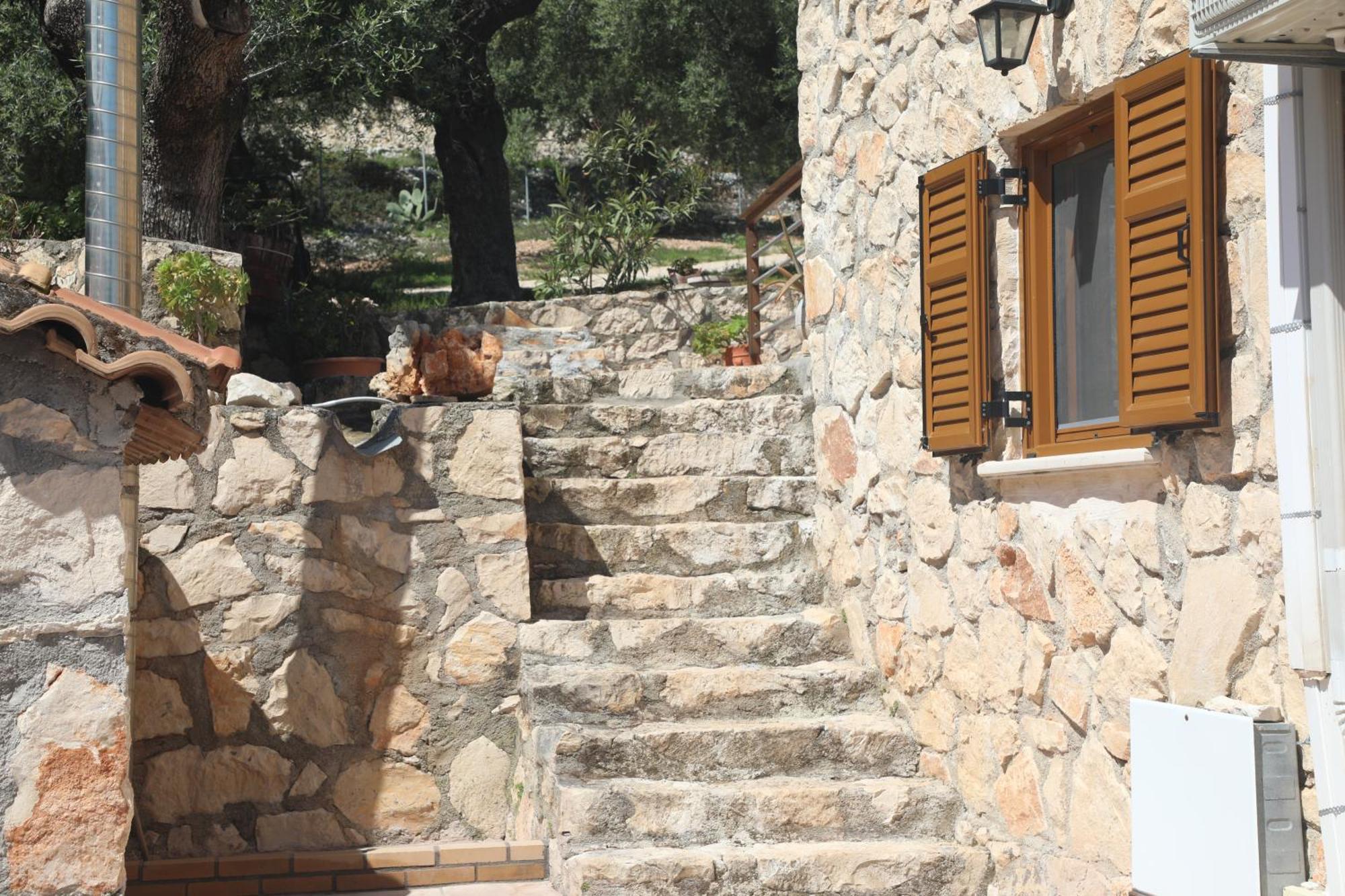 Zante Xigia Bay Apartment *