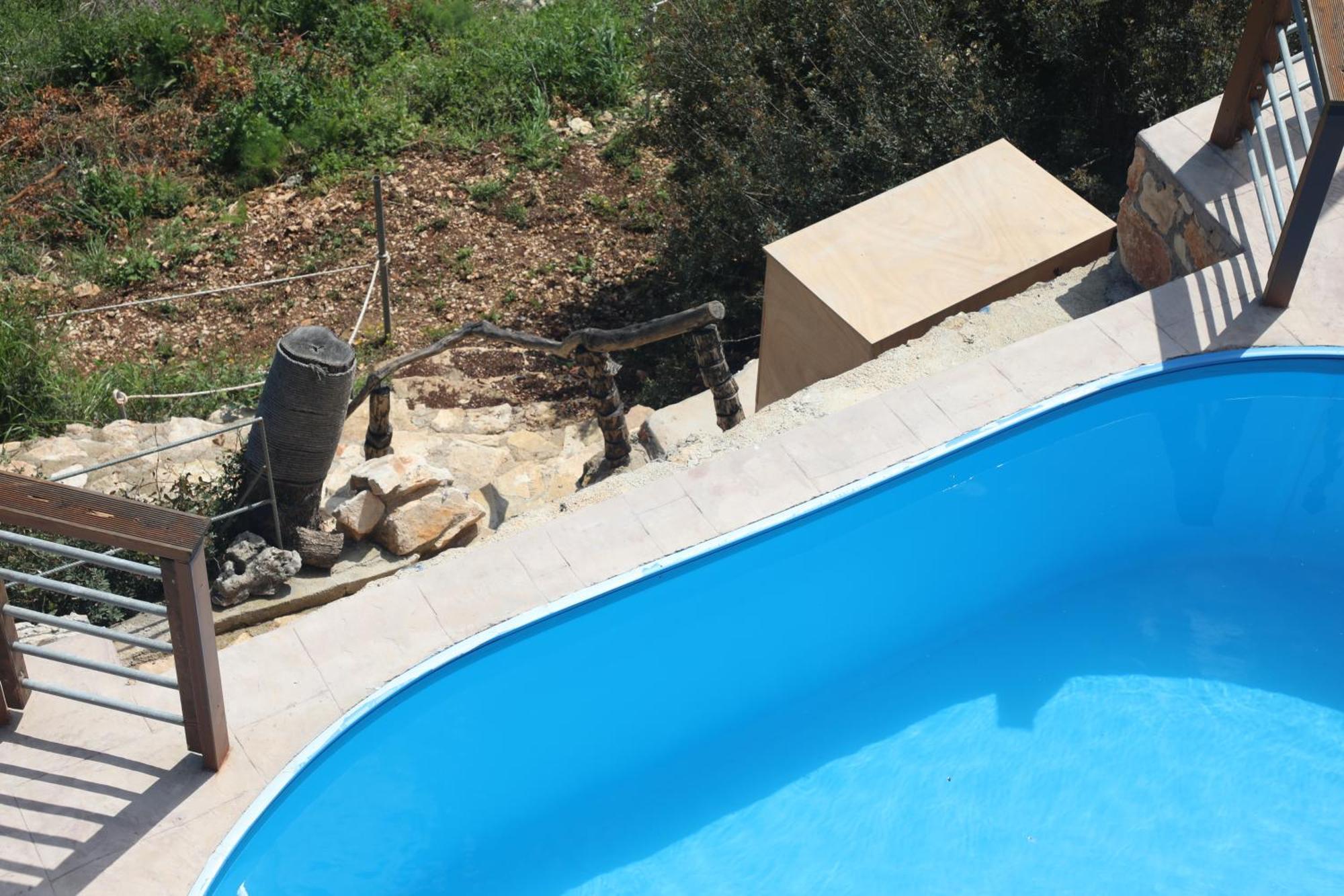 Apartment Zante Xigia Bay Khartata