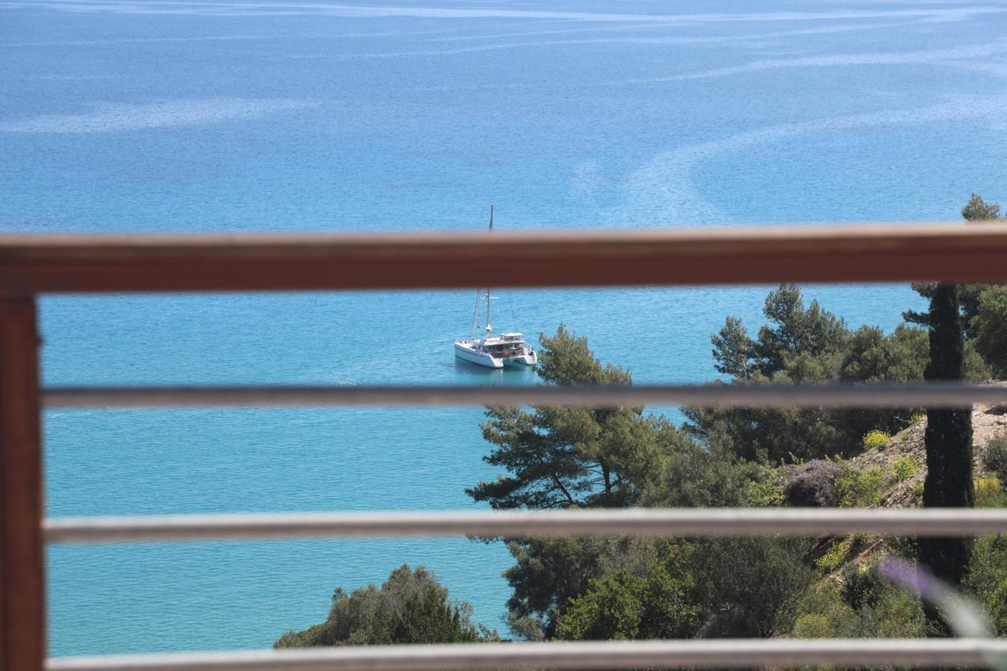 Zante Xigia Bay Apartment *