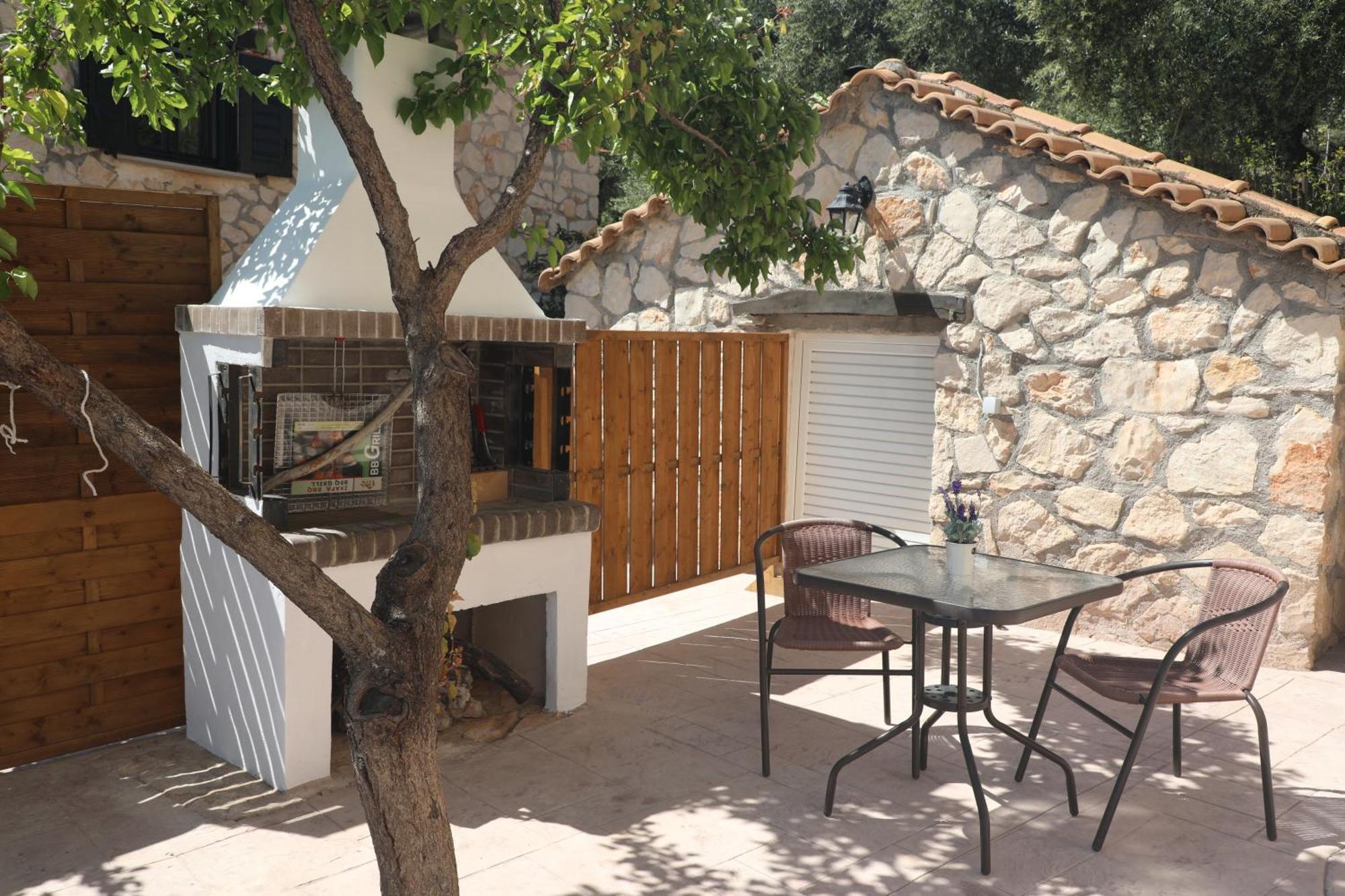 Zante Xigia Bay Apartment