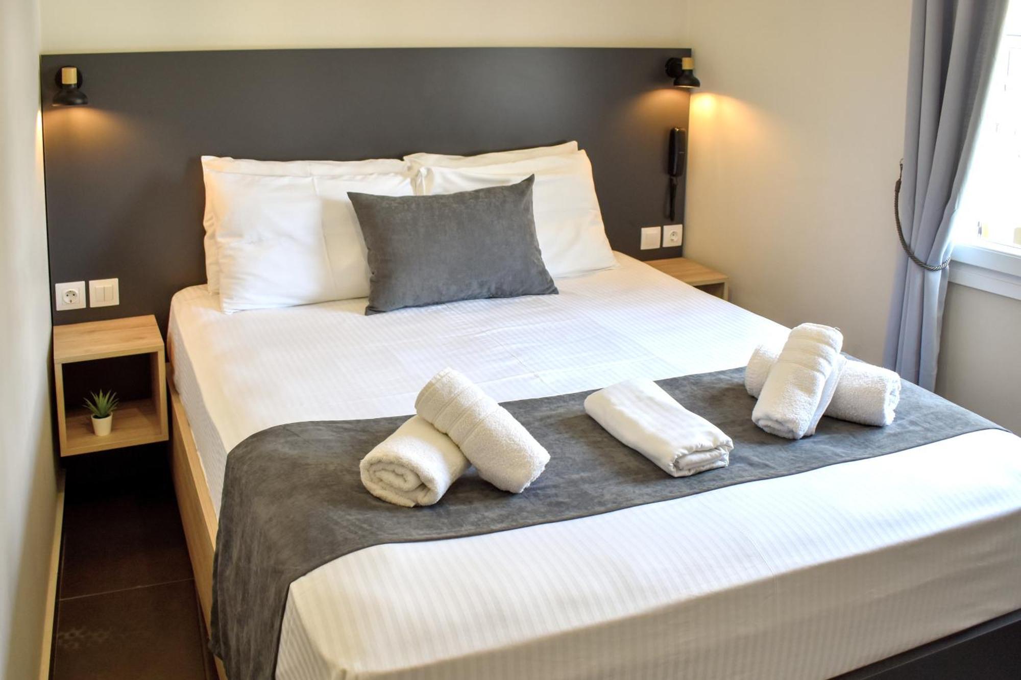 Hotel Entelia