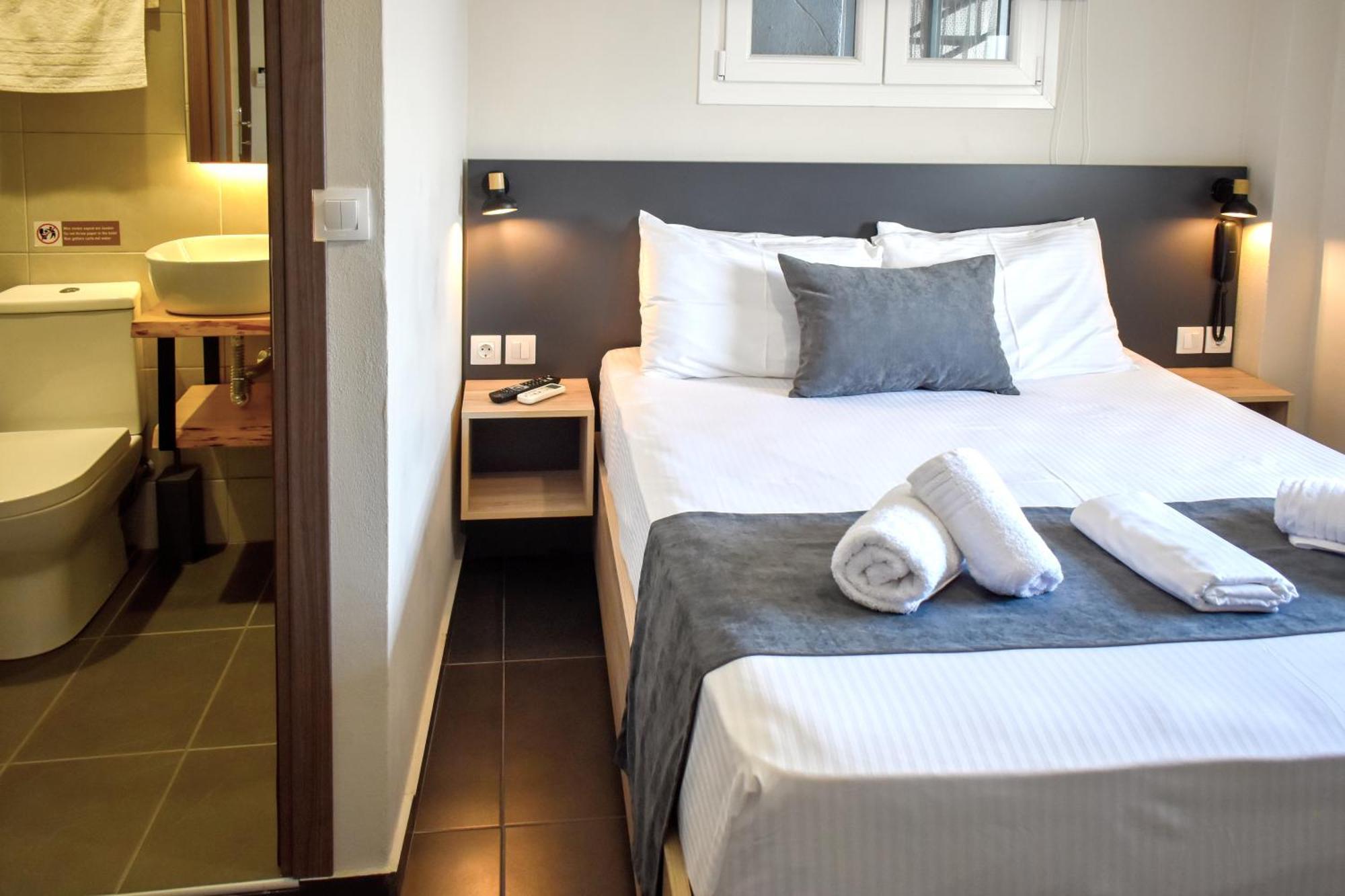 Hotel Entelia 3*