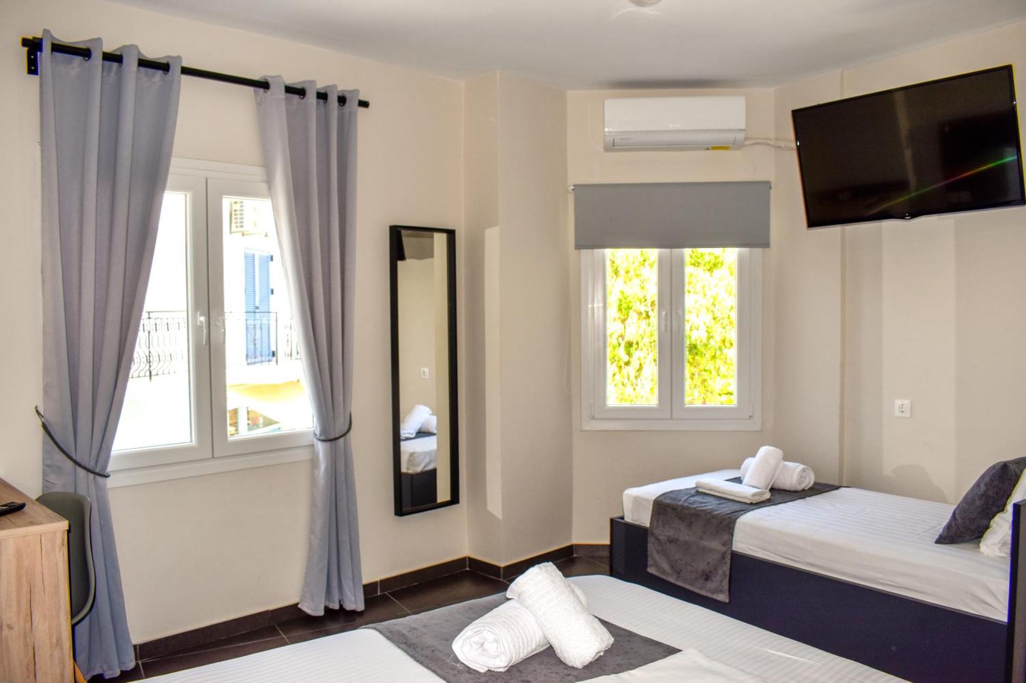 Entelia Hotel Skiathos Town