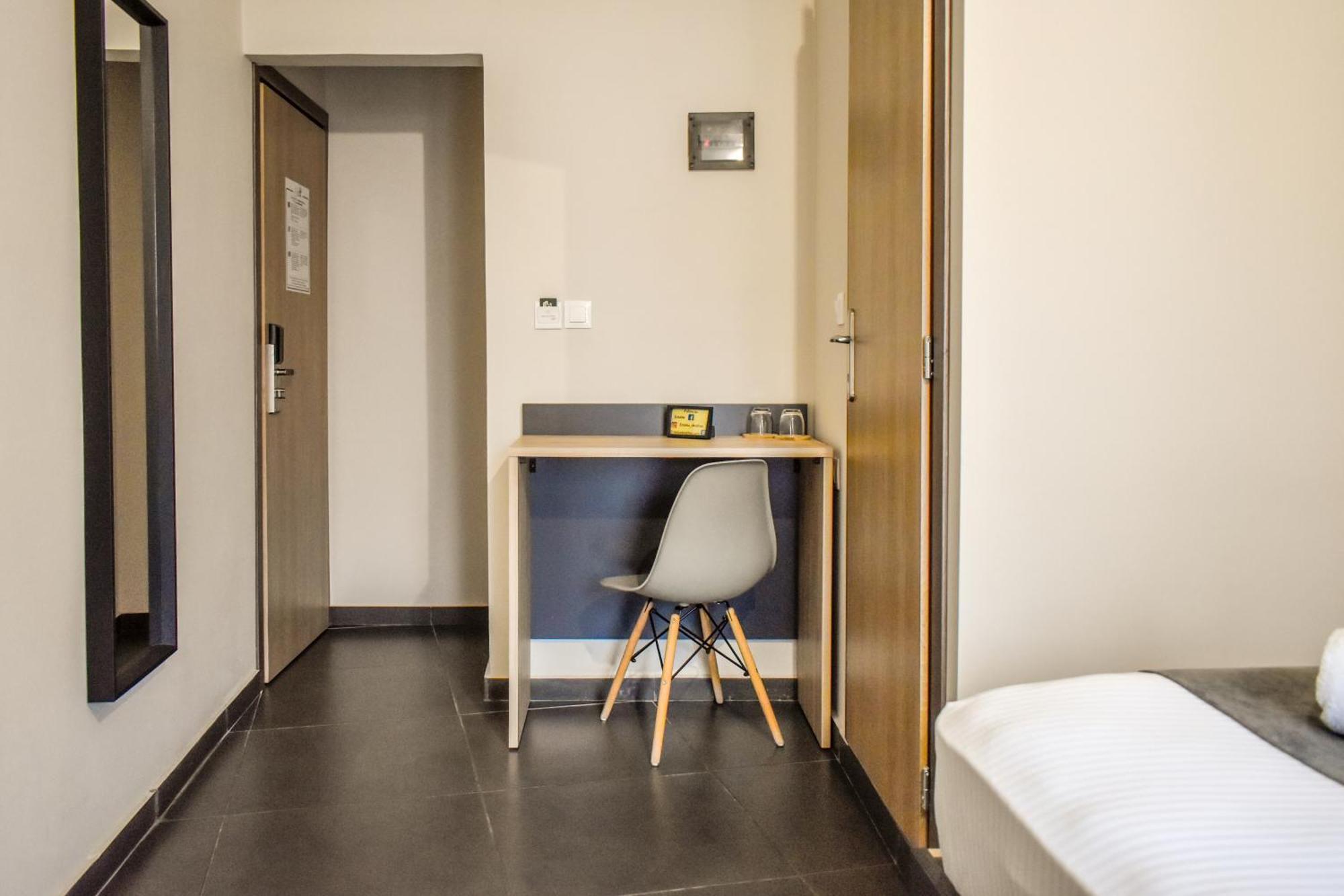 Hotel Entelia Skiathos Town