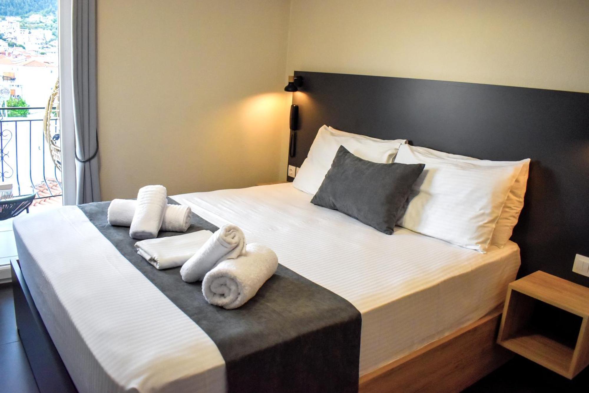 Hotel Entelia