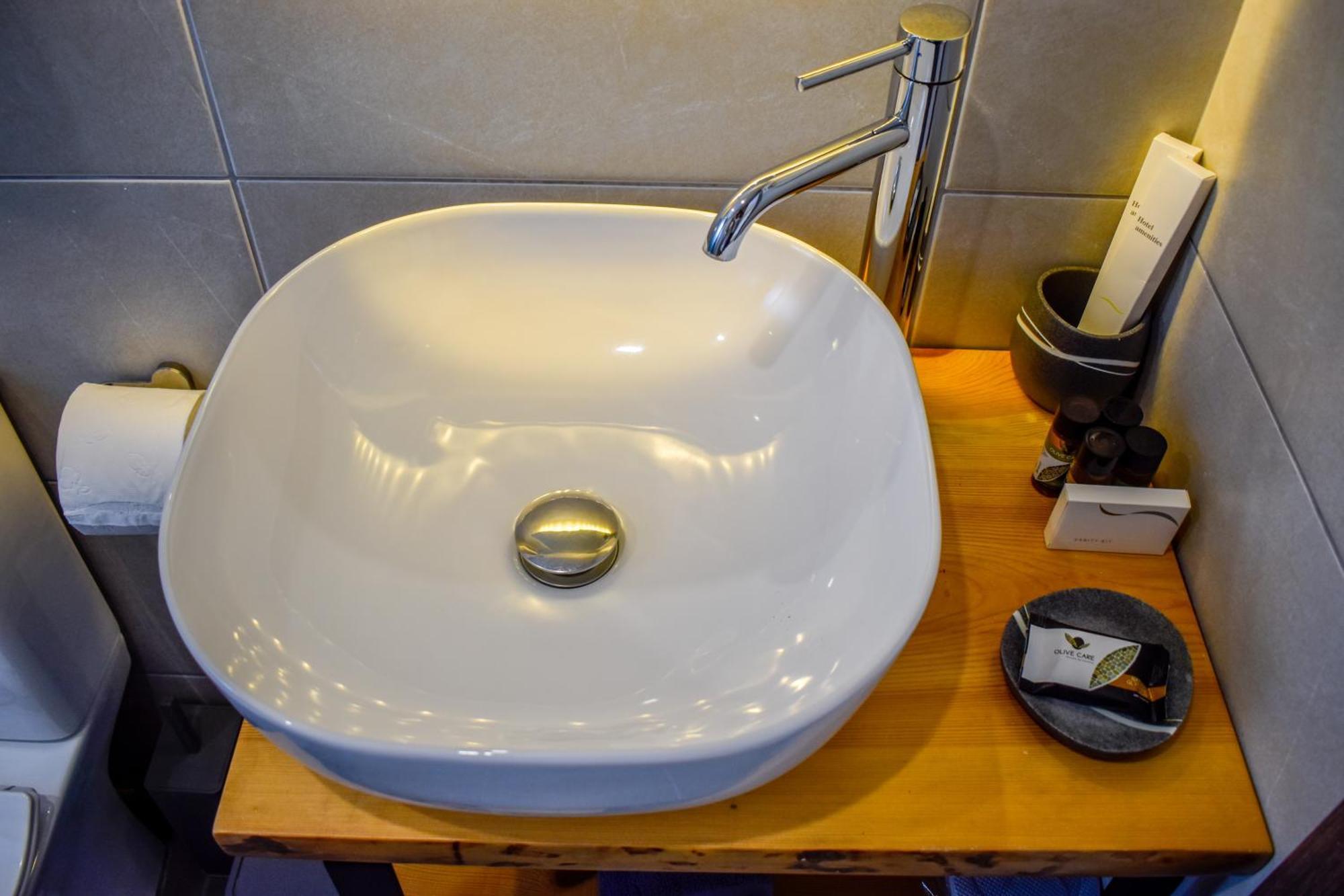 Hotel Entelia 3*