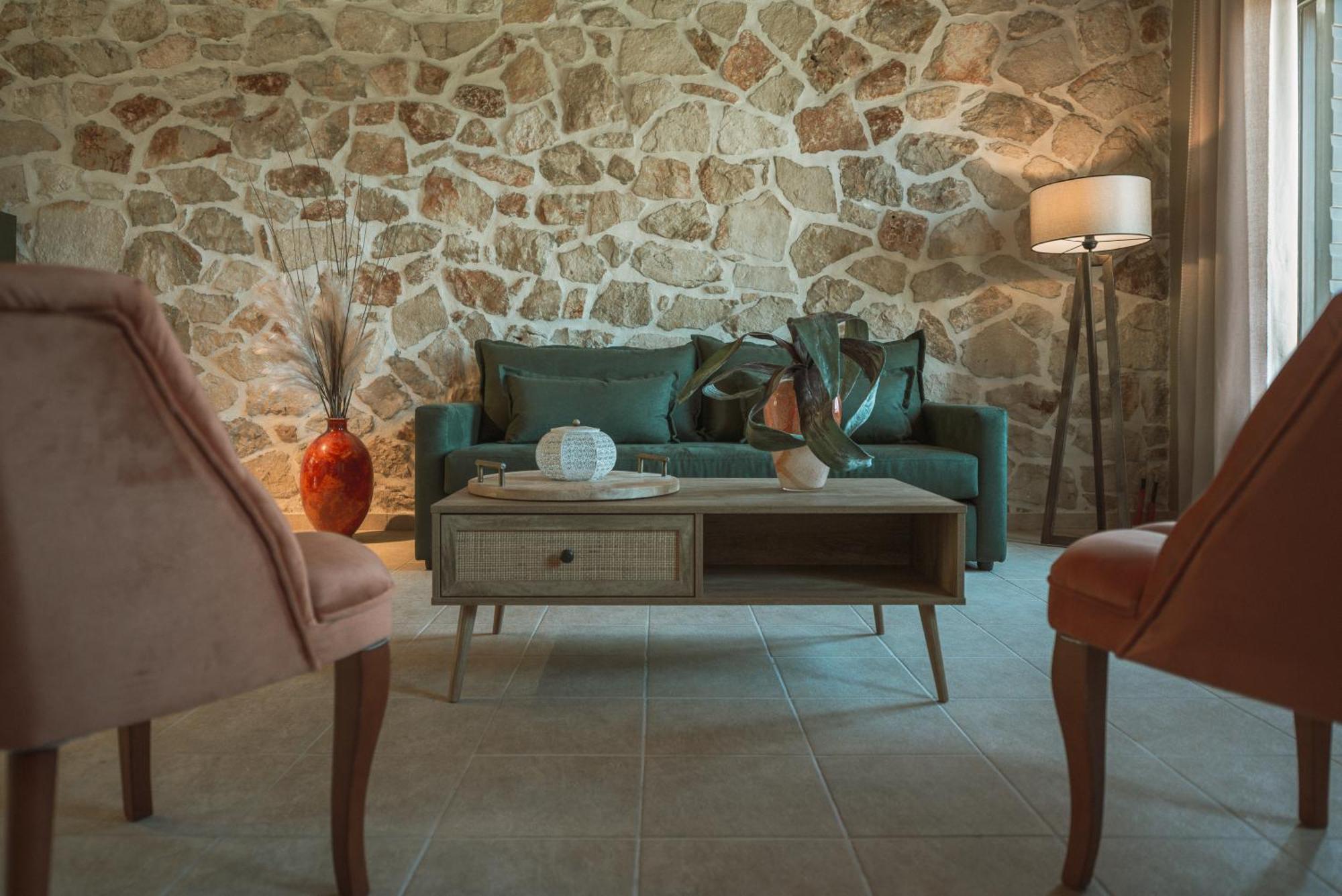 Villa Agrikia
