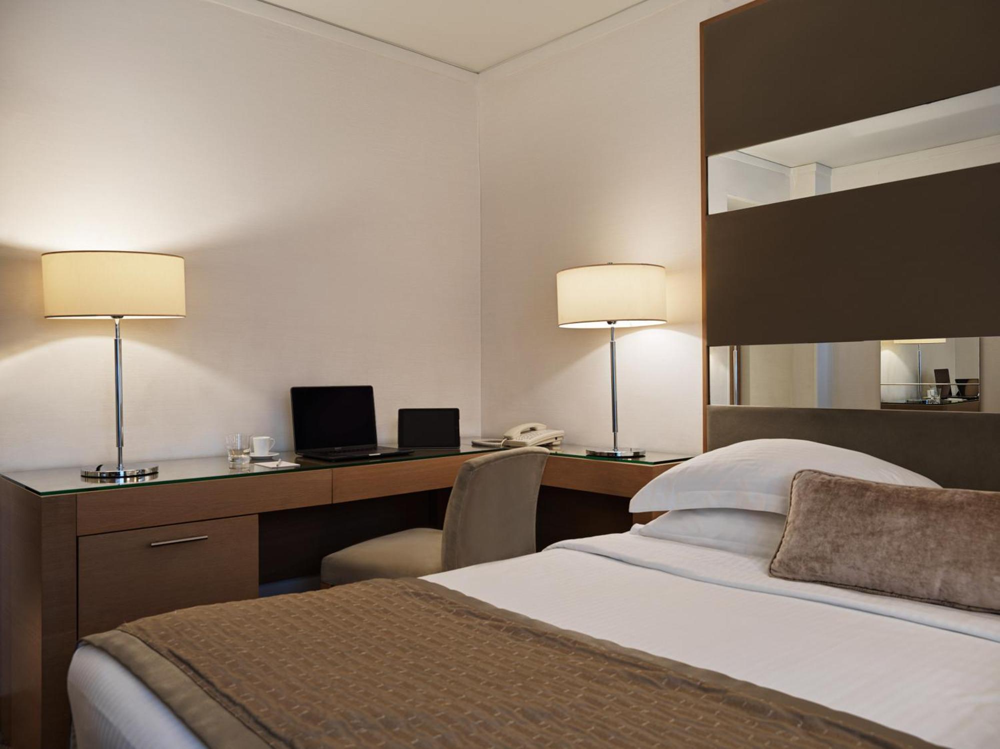 Galaxy 5* Heraklion (Crete)
