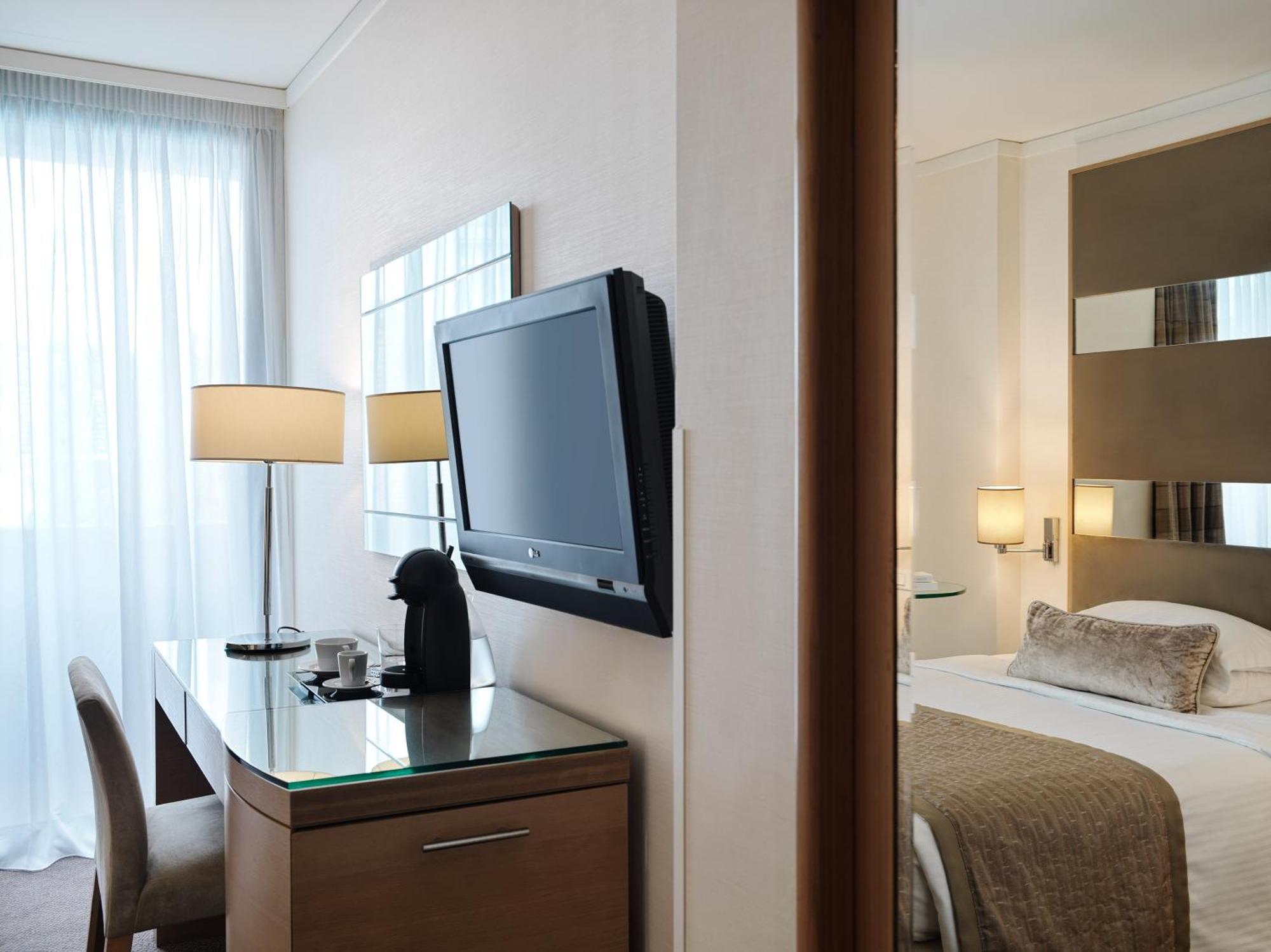 Hotel Galaxy Heraklion (Crete)