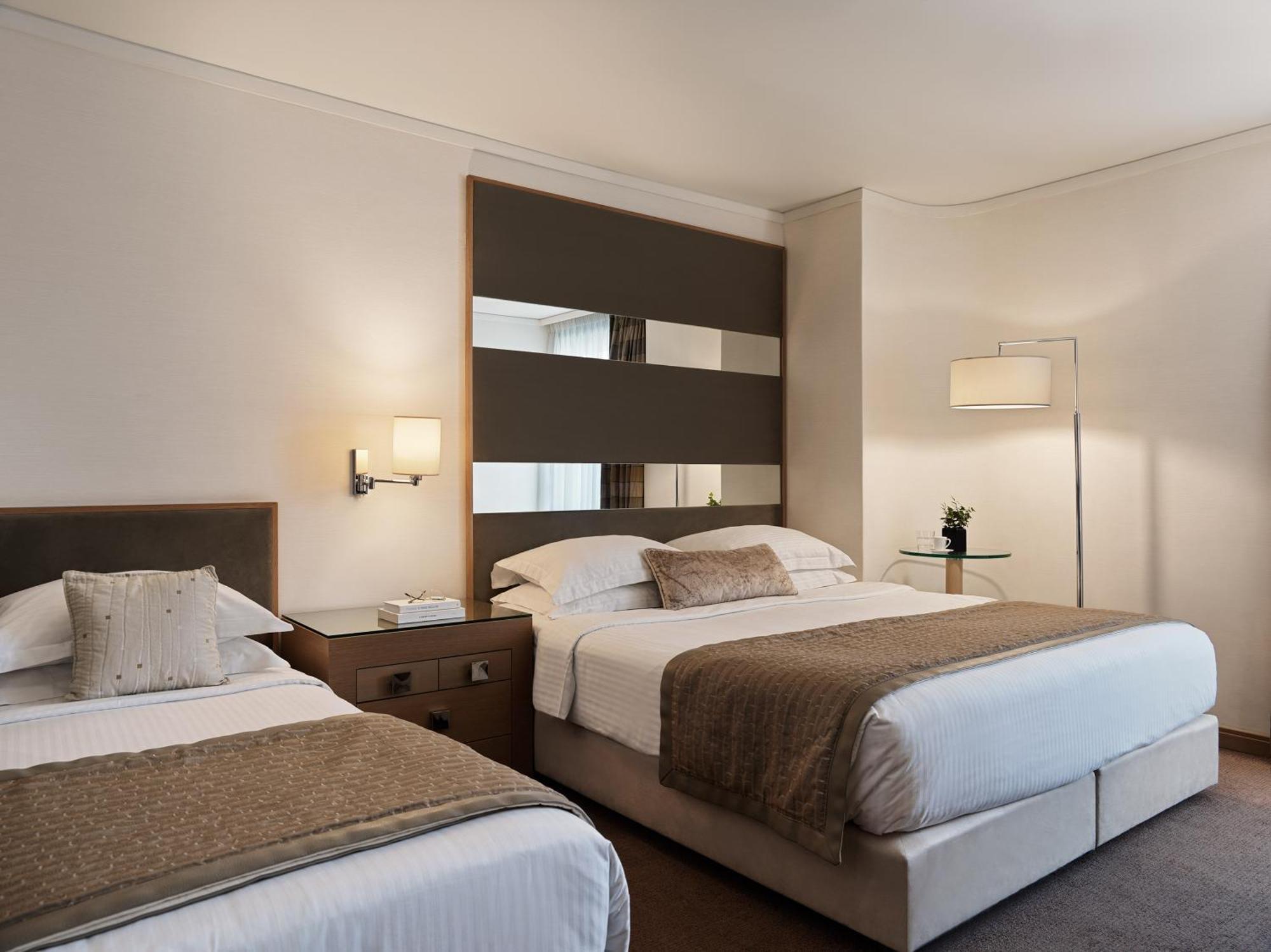 Galaxy 5* Heraklion (Crete)