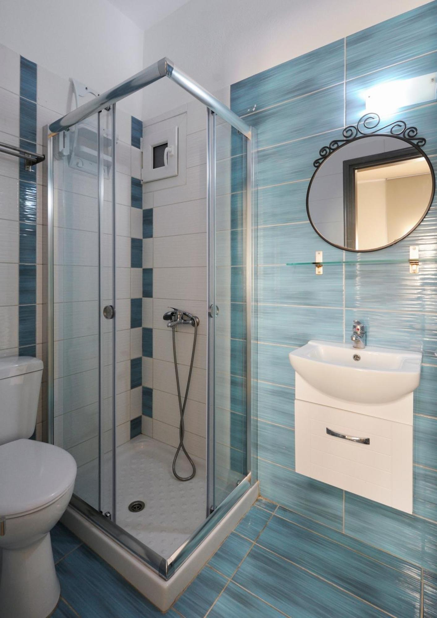 Guest house Skianthion Skiathos Town