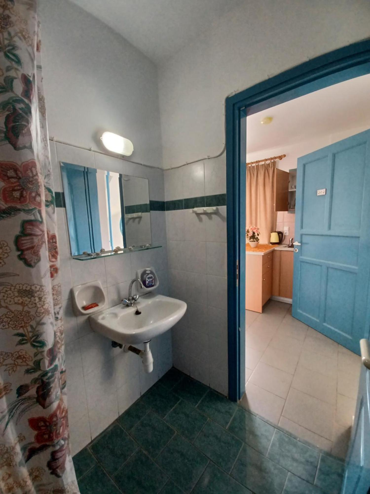 Aparthotel Olympic Star Hersonissos (Crete)