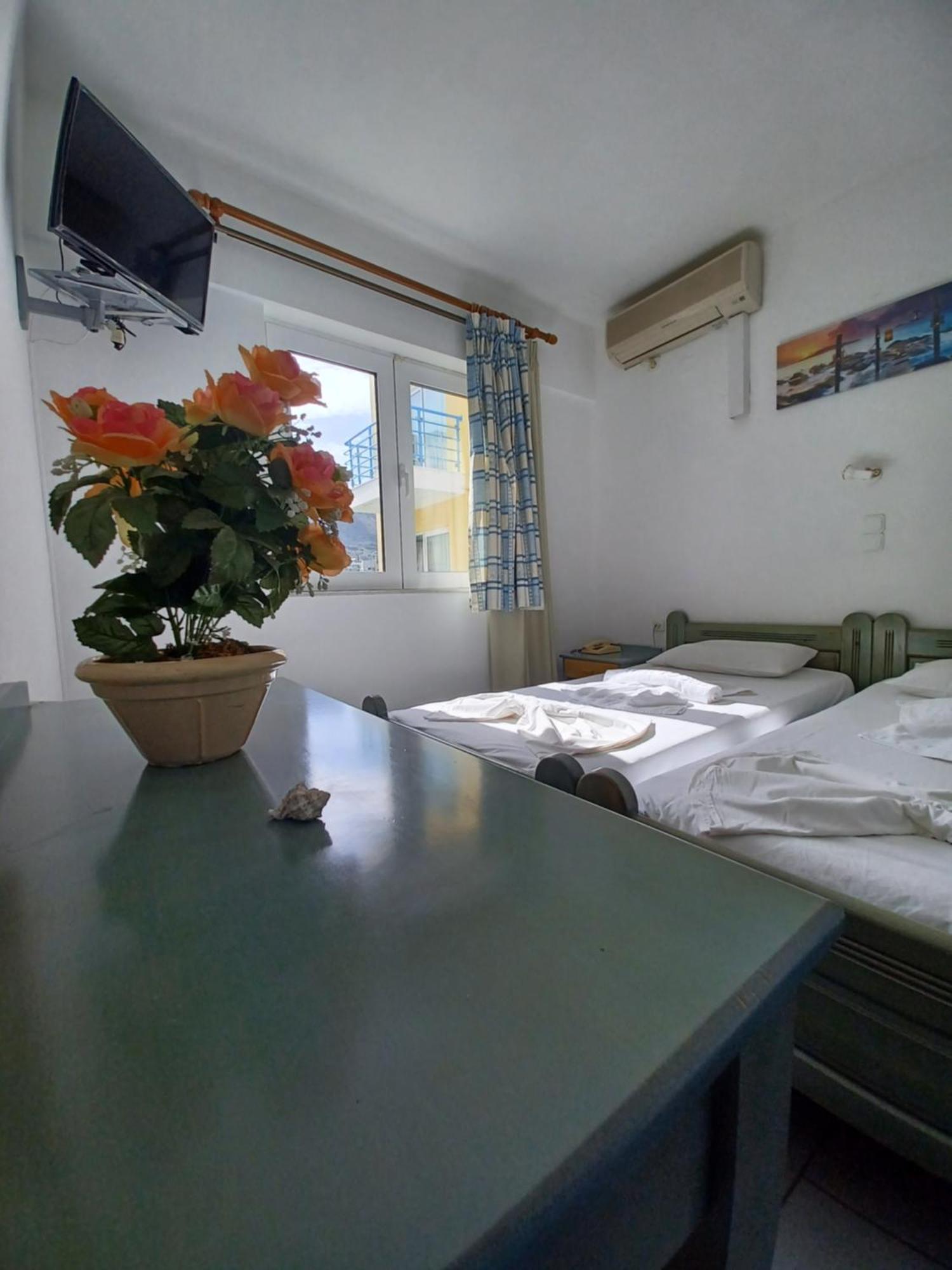 Aparthotel Olympic Star 2*