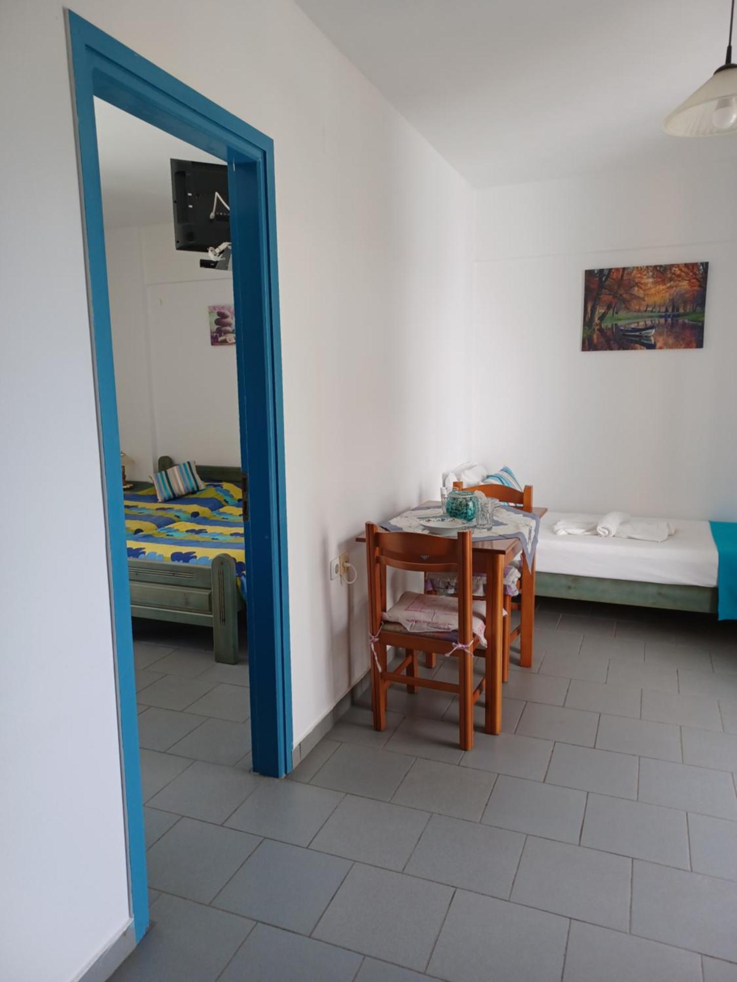 Aparthotel Olympic Star 2*