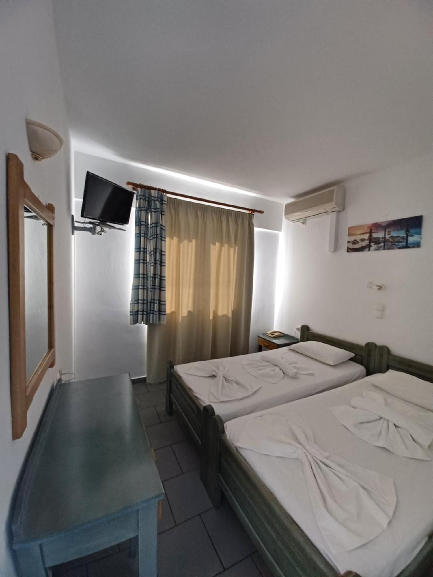 Olympic Star Aparthotel Hersonissos (Crete)