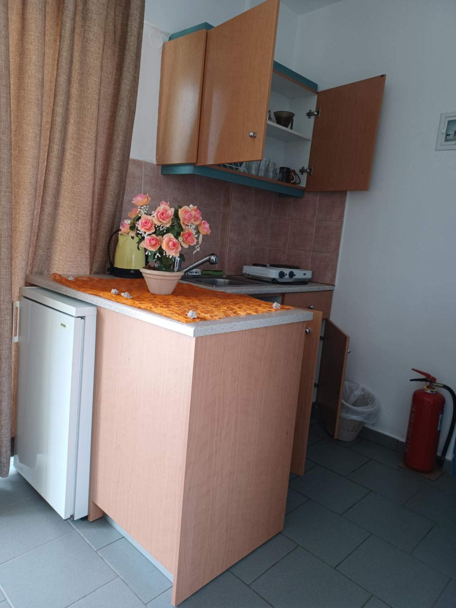 Olympic Star Aparthotel 2*