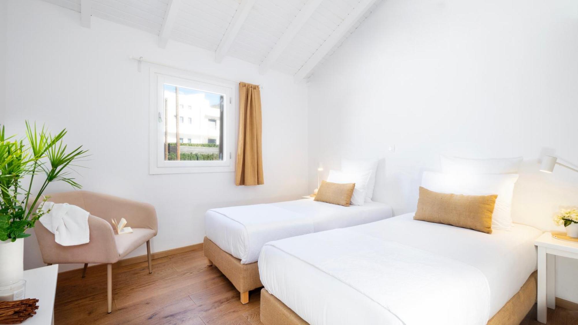 Apartment Almyrida Sands