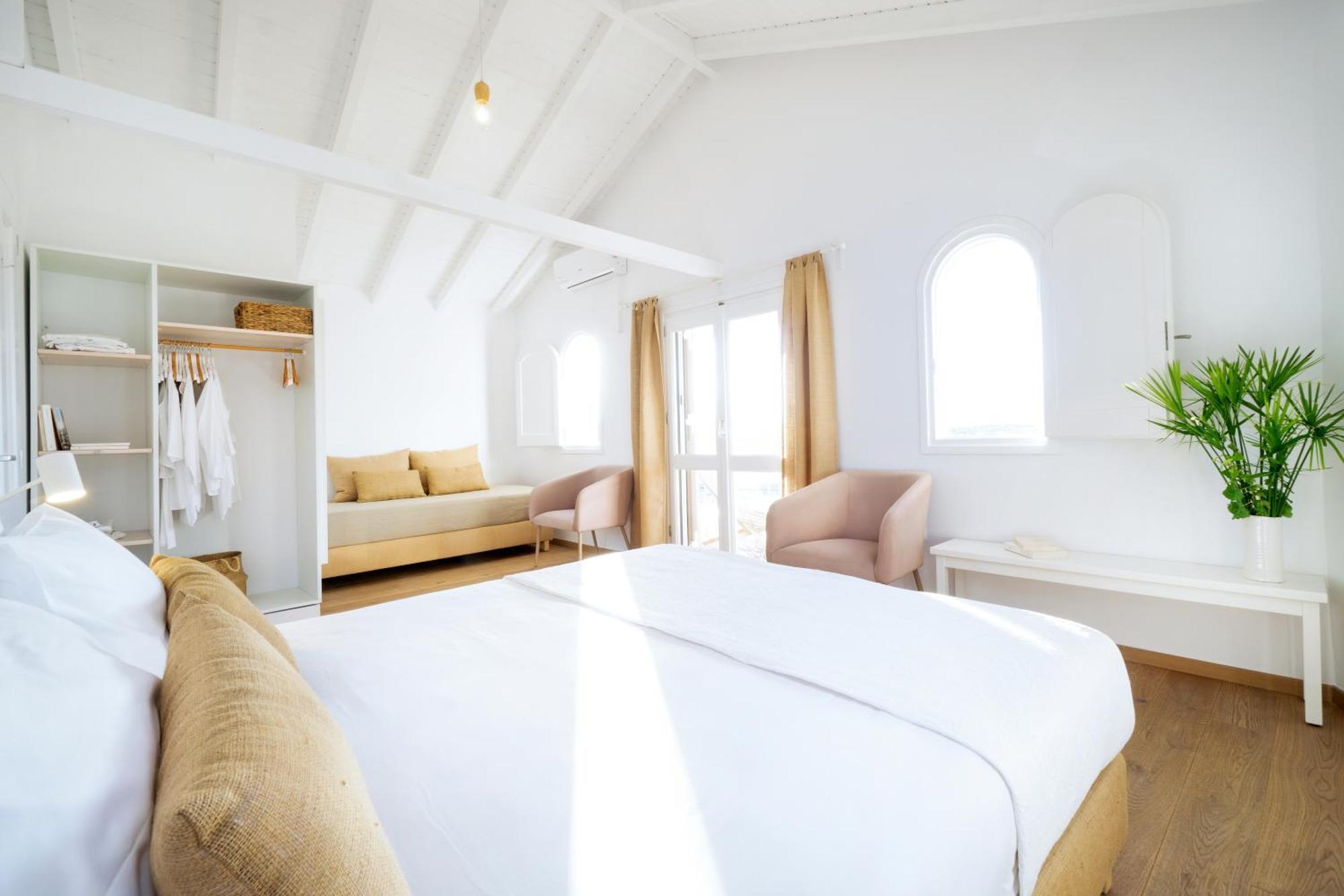 Almyrida Sands Apartment *