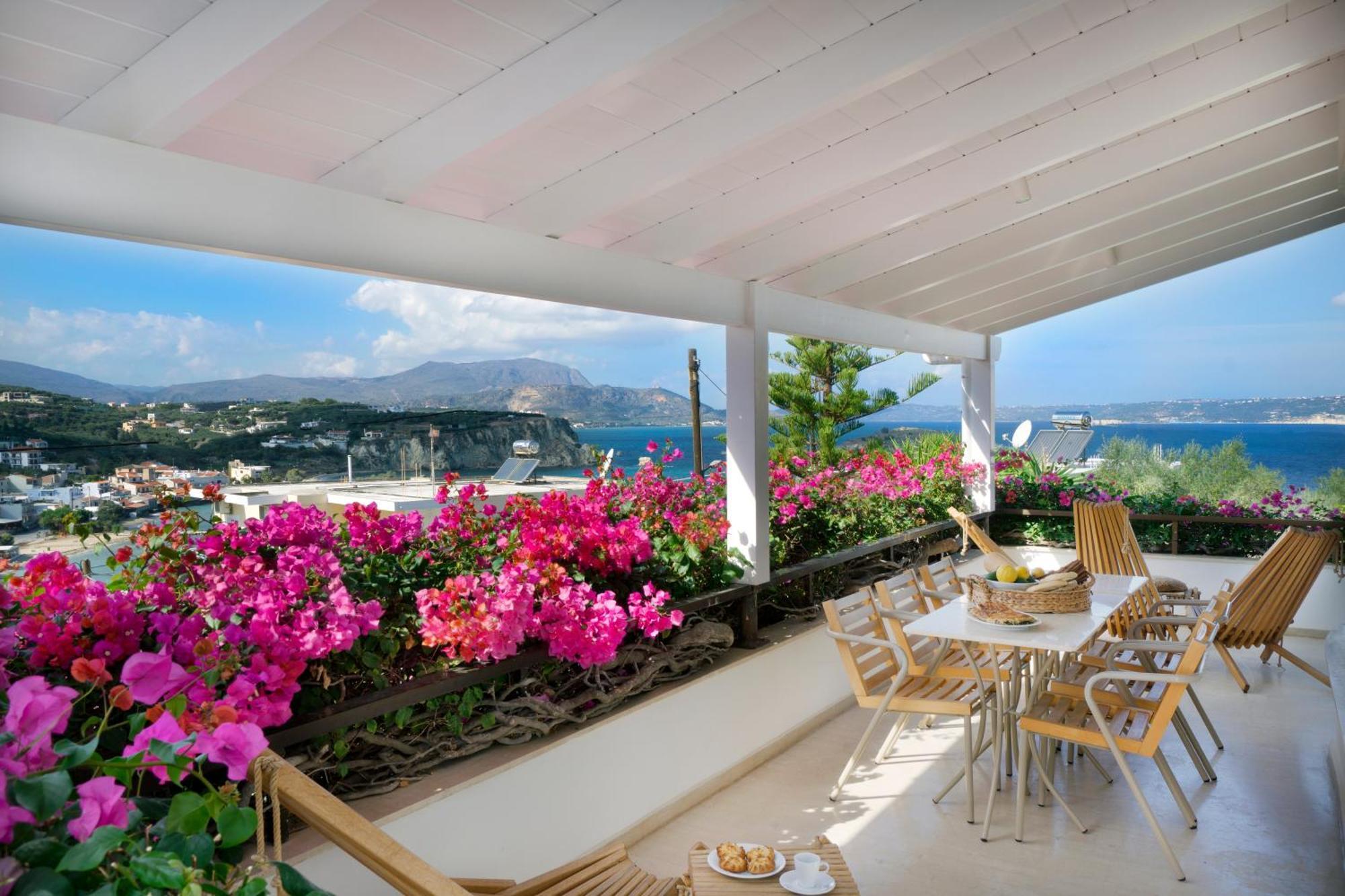 Apartment Almyrida Sands