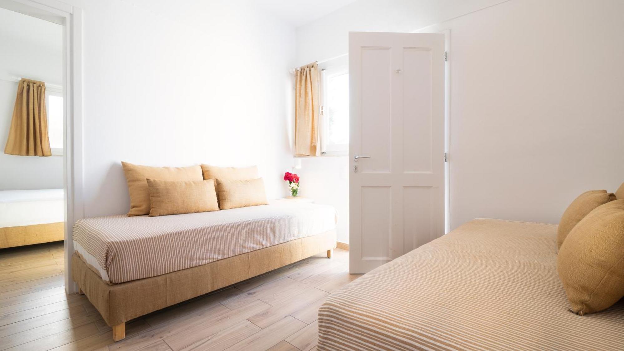 Almyrida Sands Apartment Almyrida (Crete)