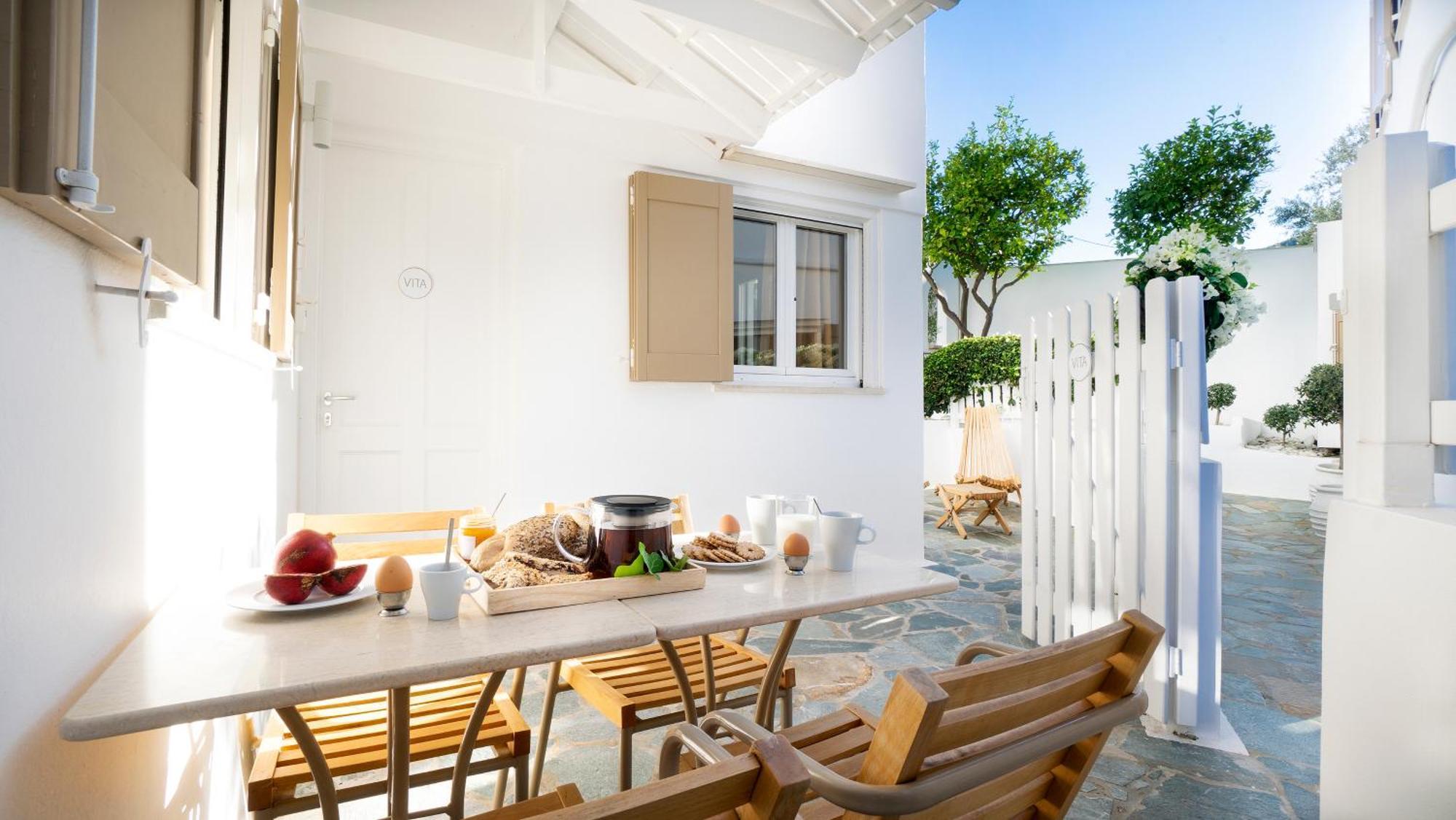 Apartment Almyrida Sands *