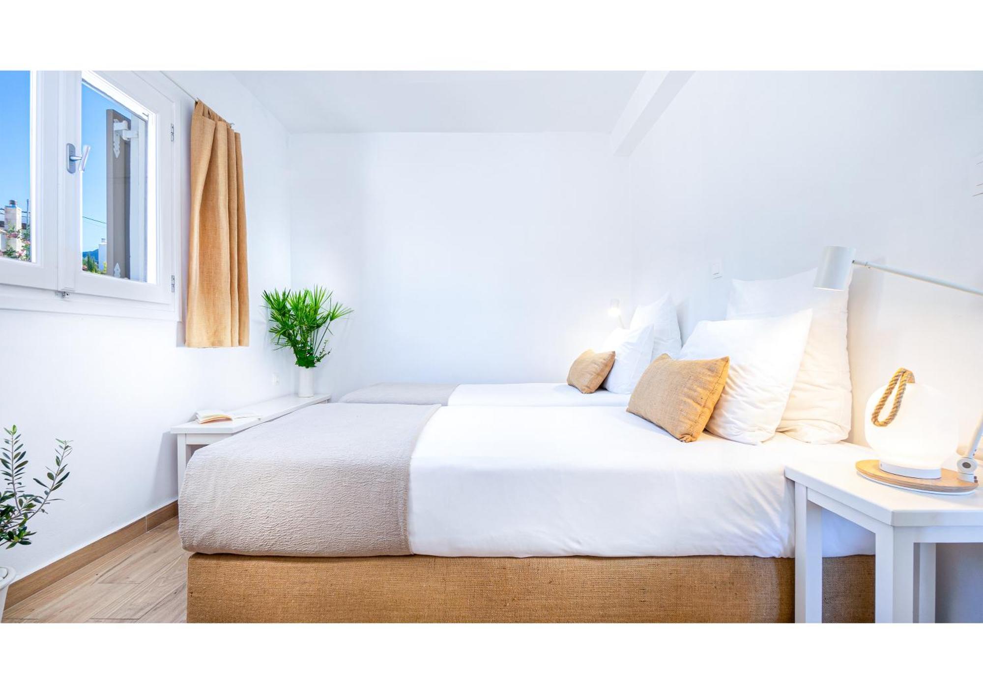 Apartment Almyrida Sands *