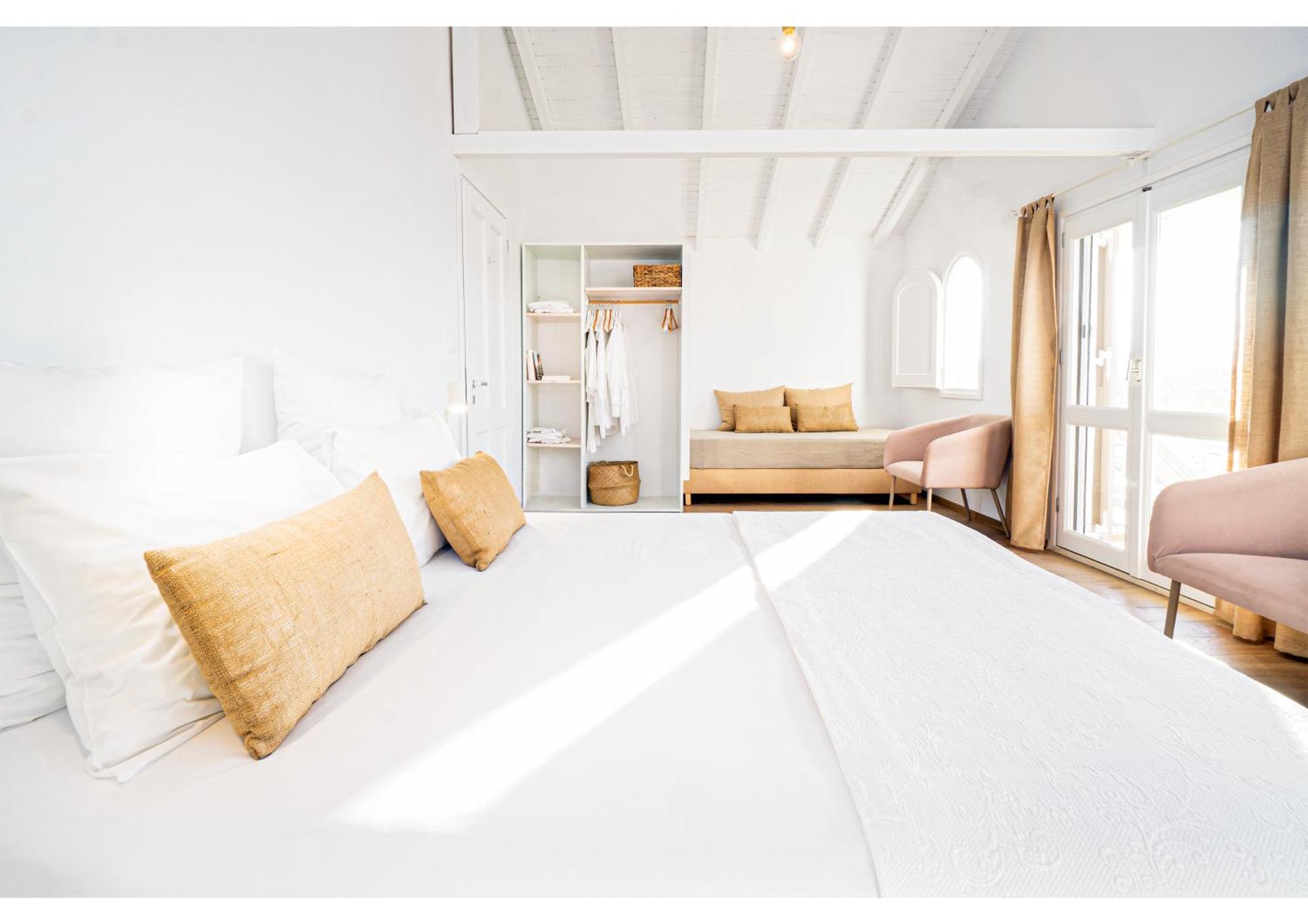 Apartment Almyrida Sands