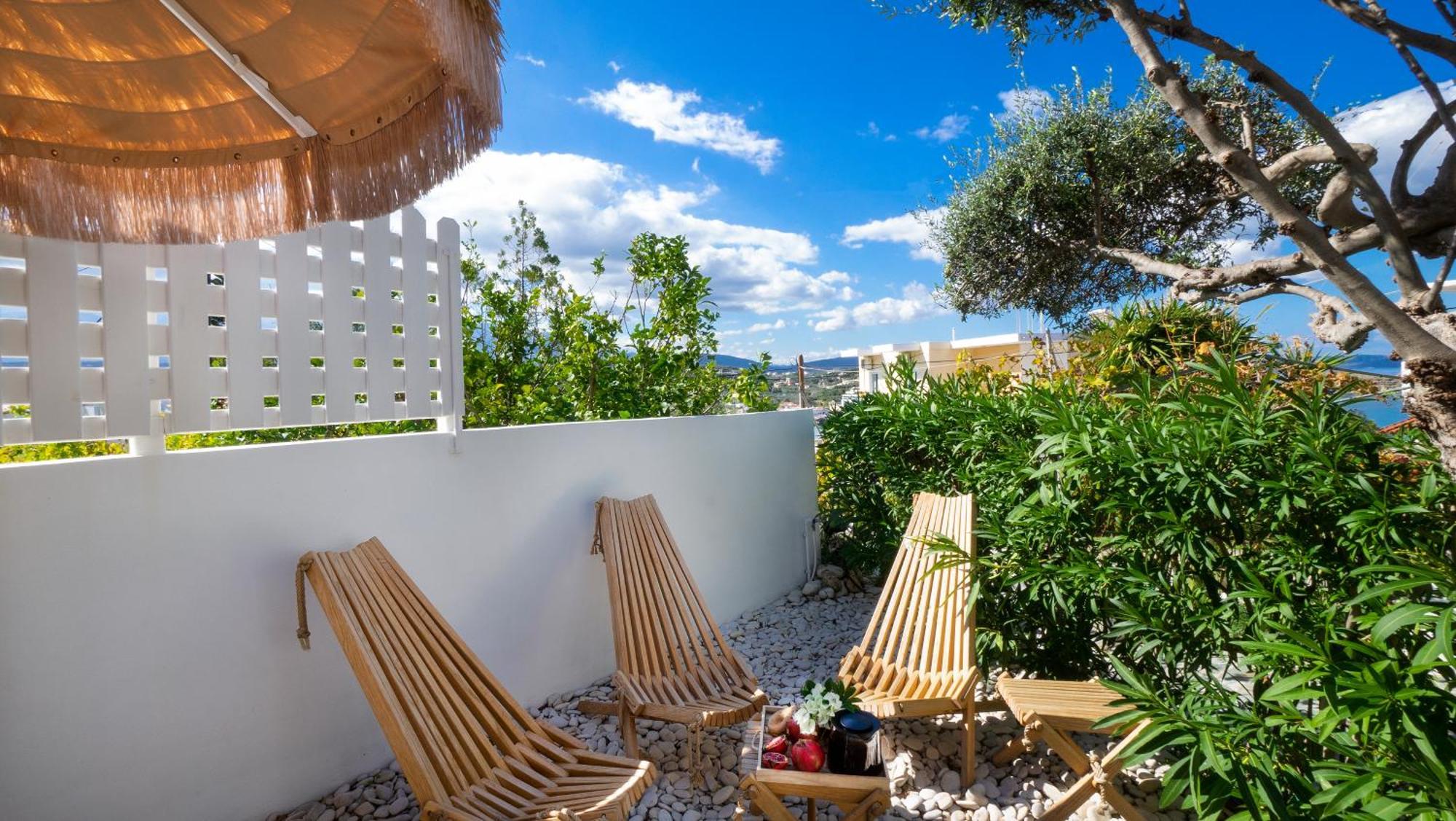 Almyrida Sands Apartment Almyrida (Crete)