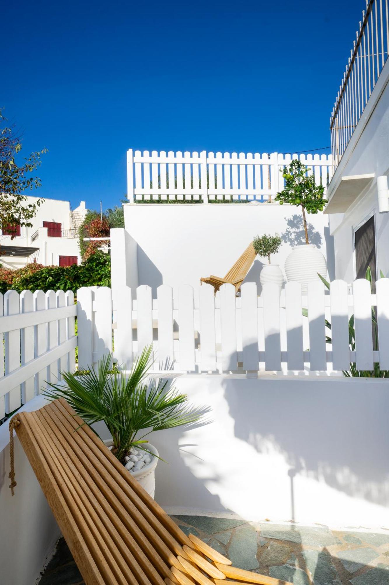 Almyrida Sands Apartment Almyrida (Crete)