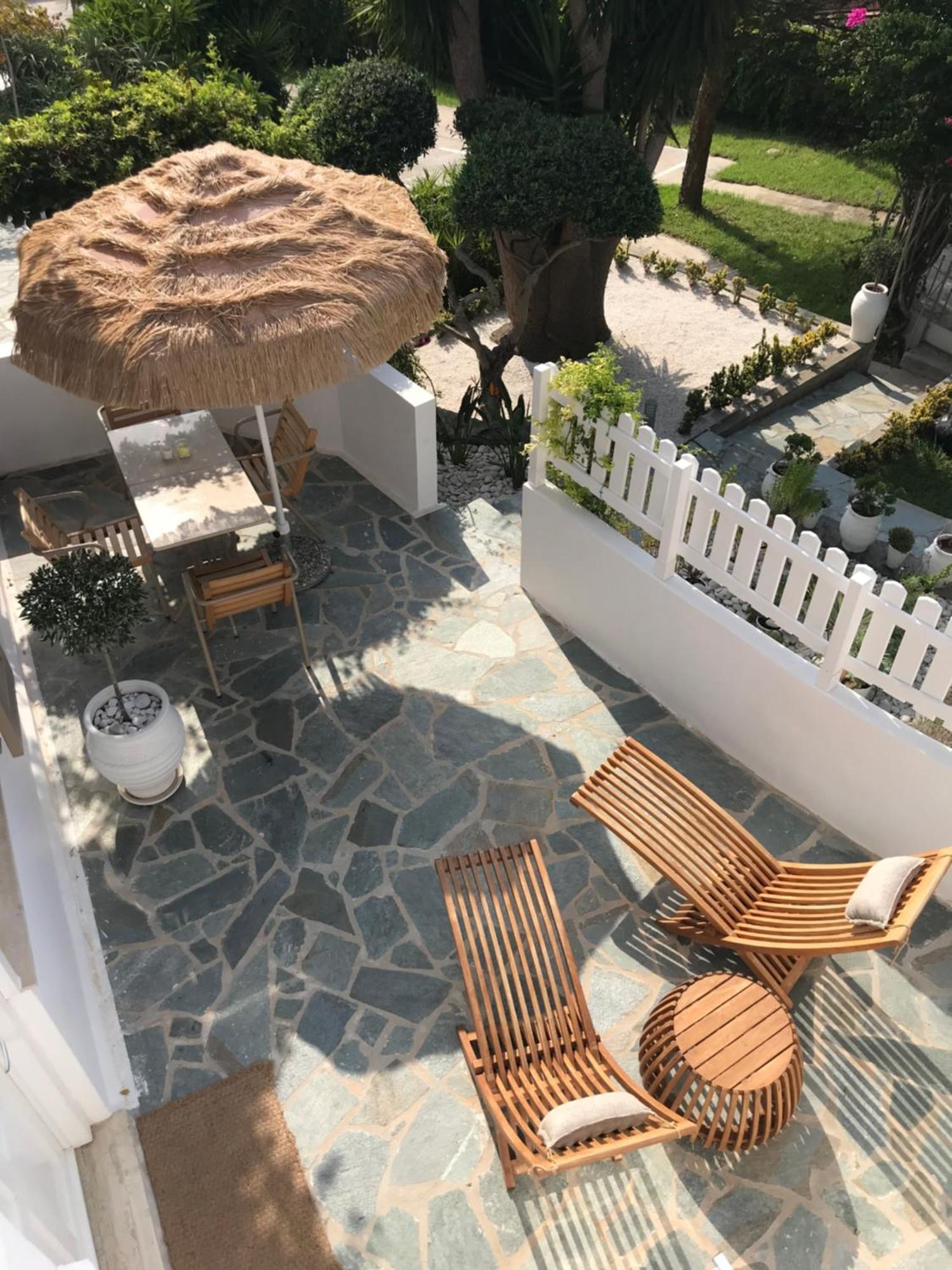 Apartment Almyrida Sands Almyrida (Crete)