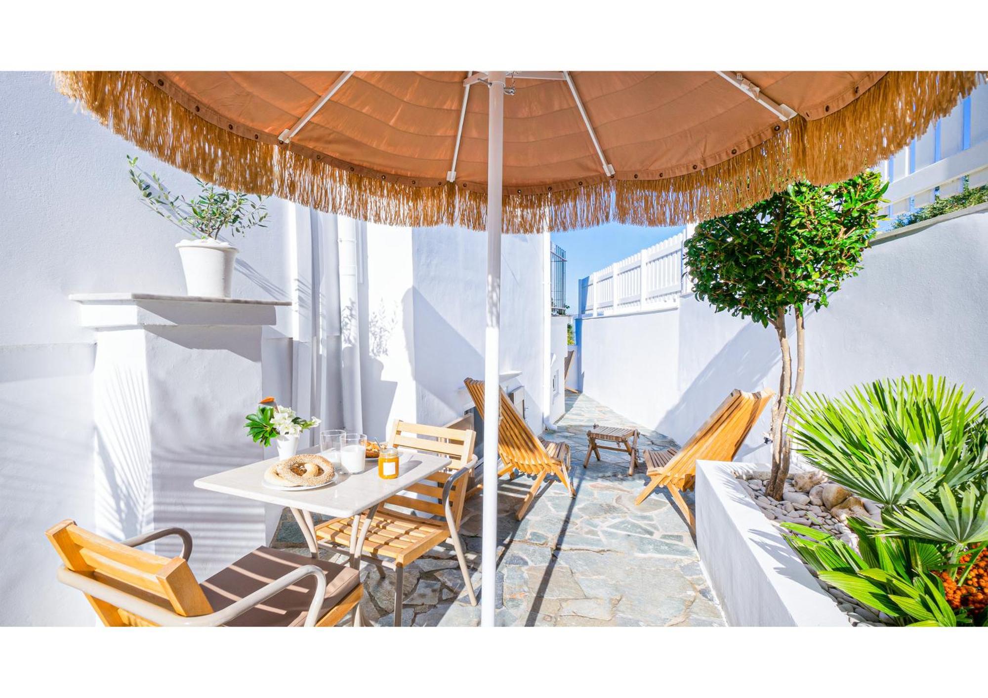 Apartment Almyrida Sands