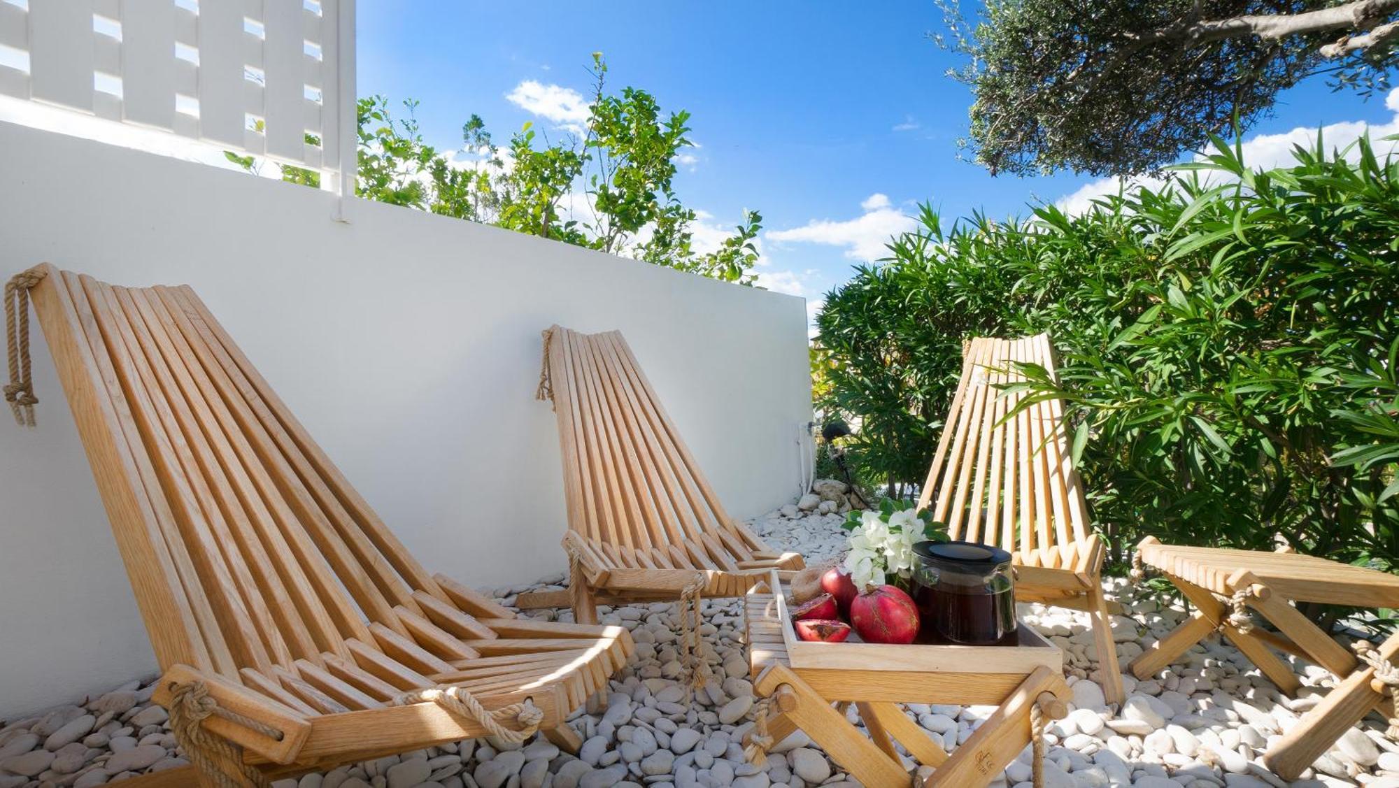 Almyrida Sands Apartment *