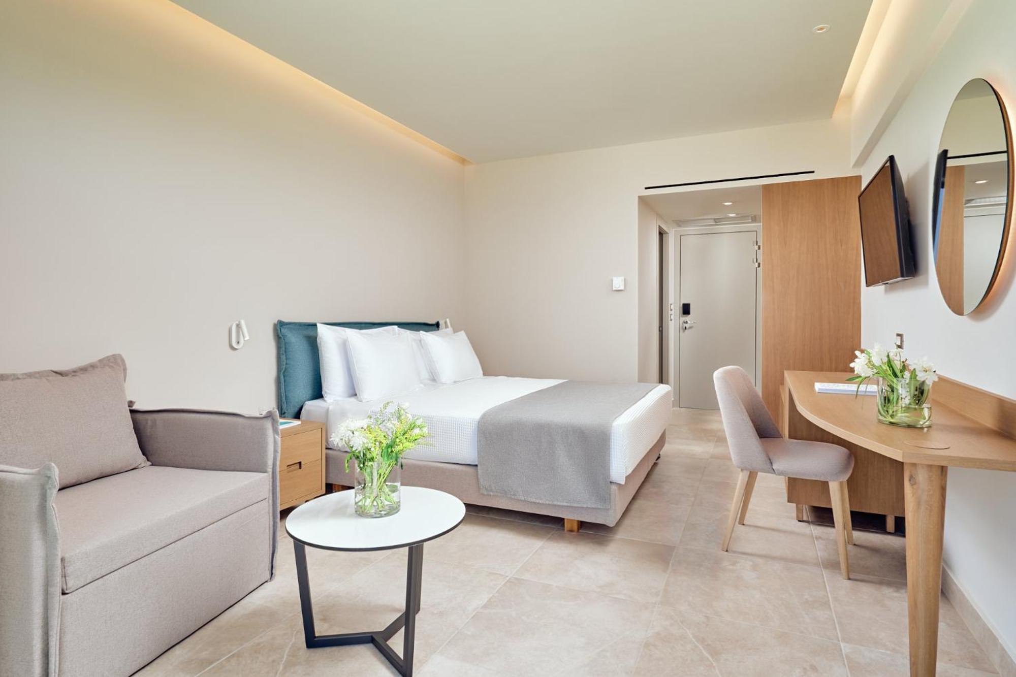 Hotel Princess Sun 4*