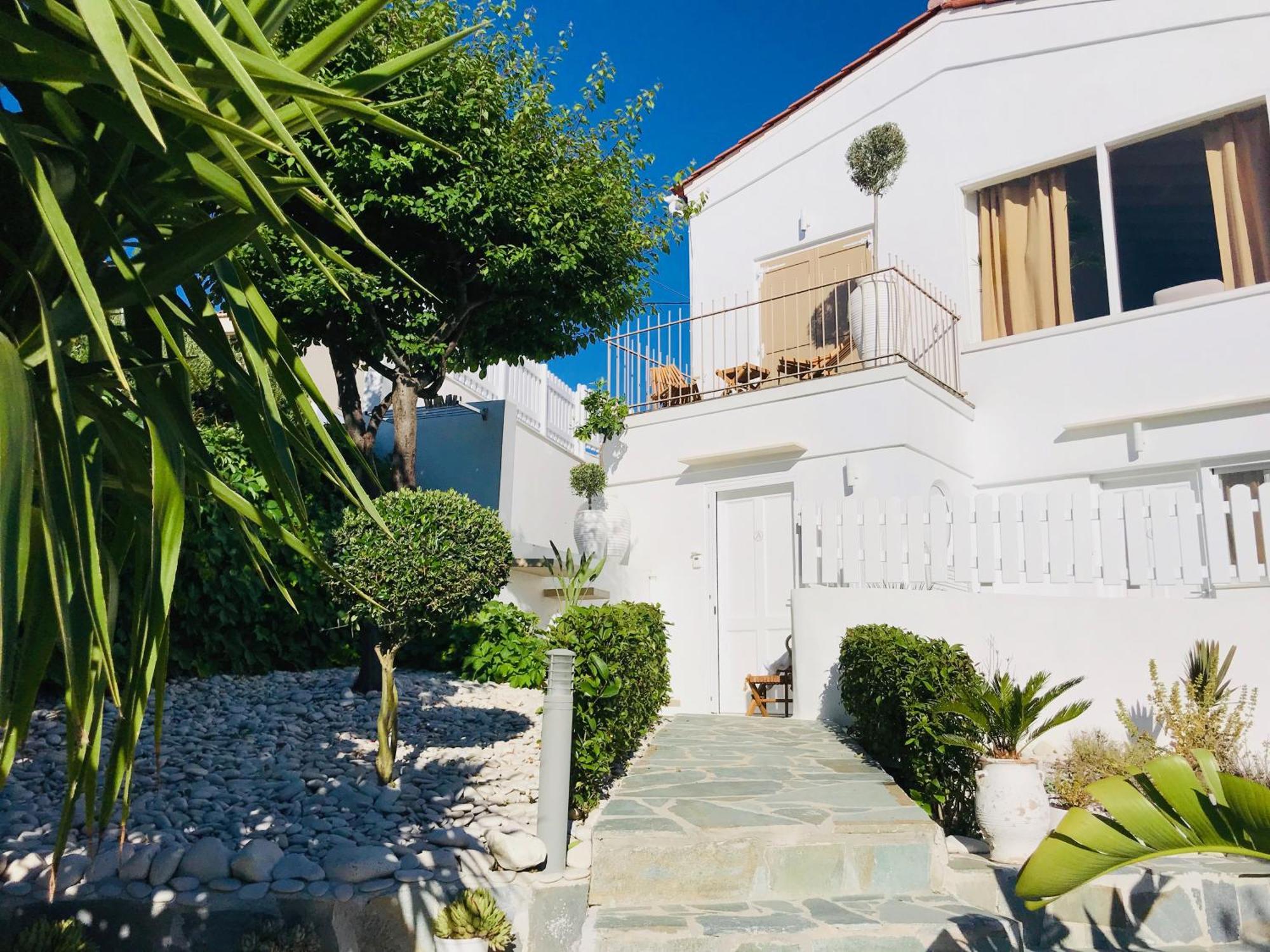 Apartment Almyrida Sands *