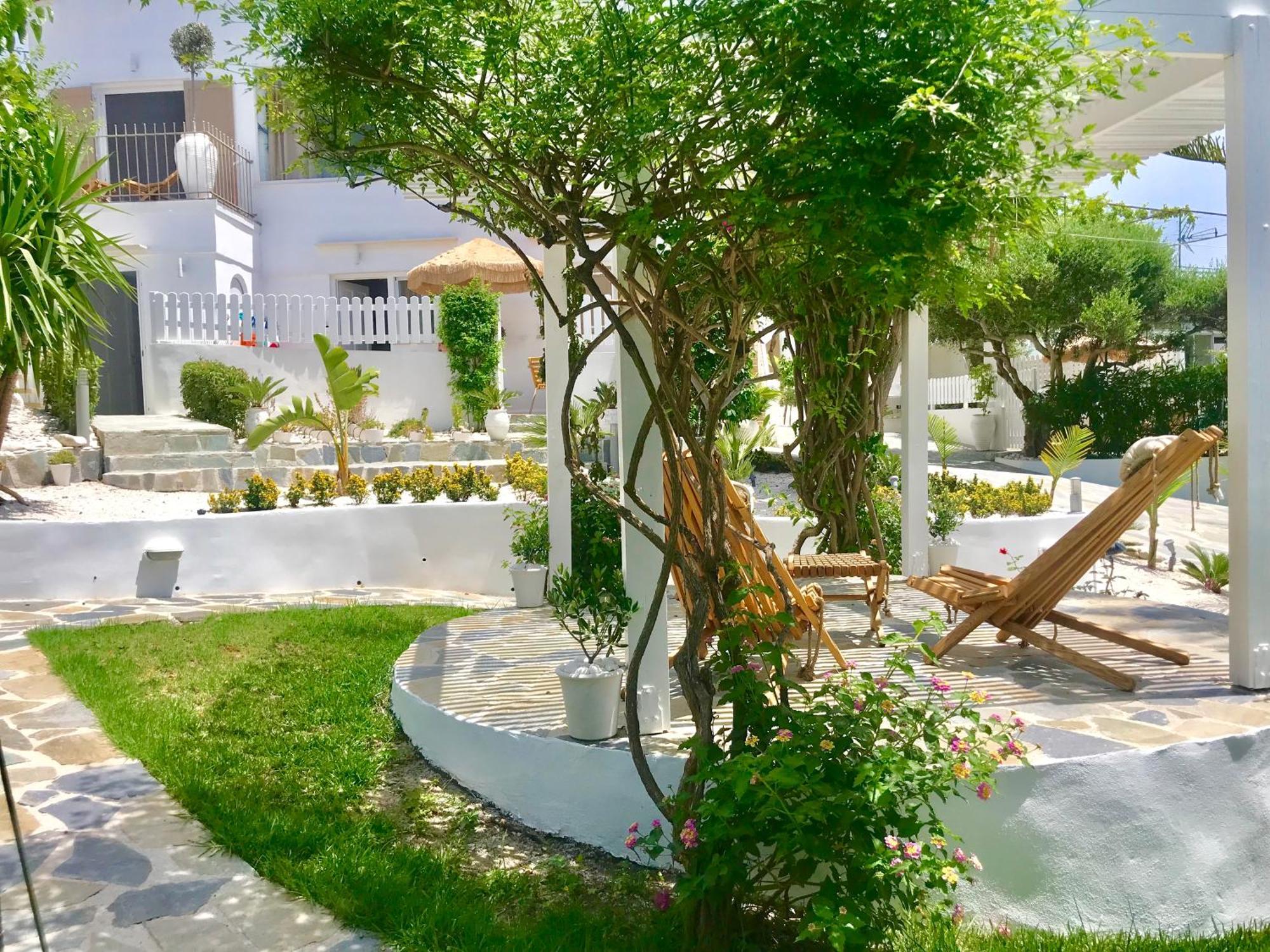 Apartment Almyrida Sands Almyrida (Crete)