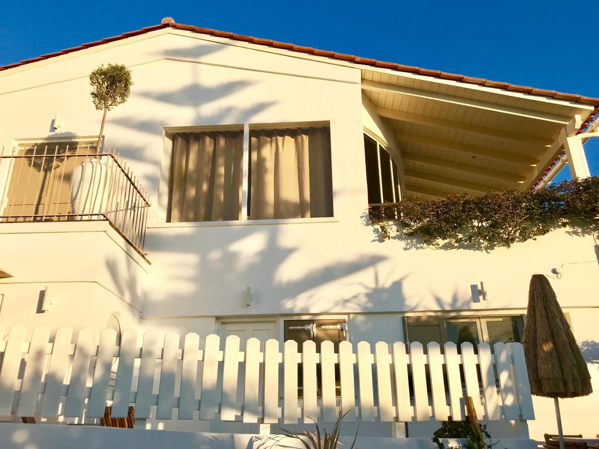 Almyrida Sands Apartment *