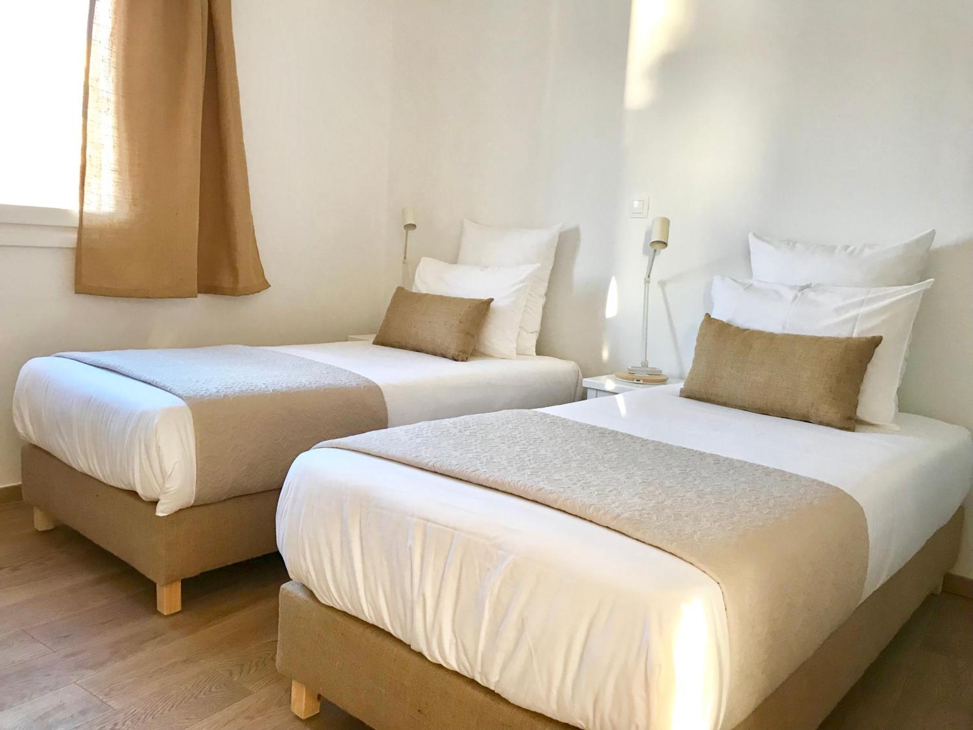 Almyrida Sands Apartment *