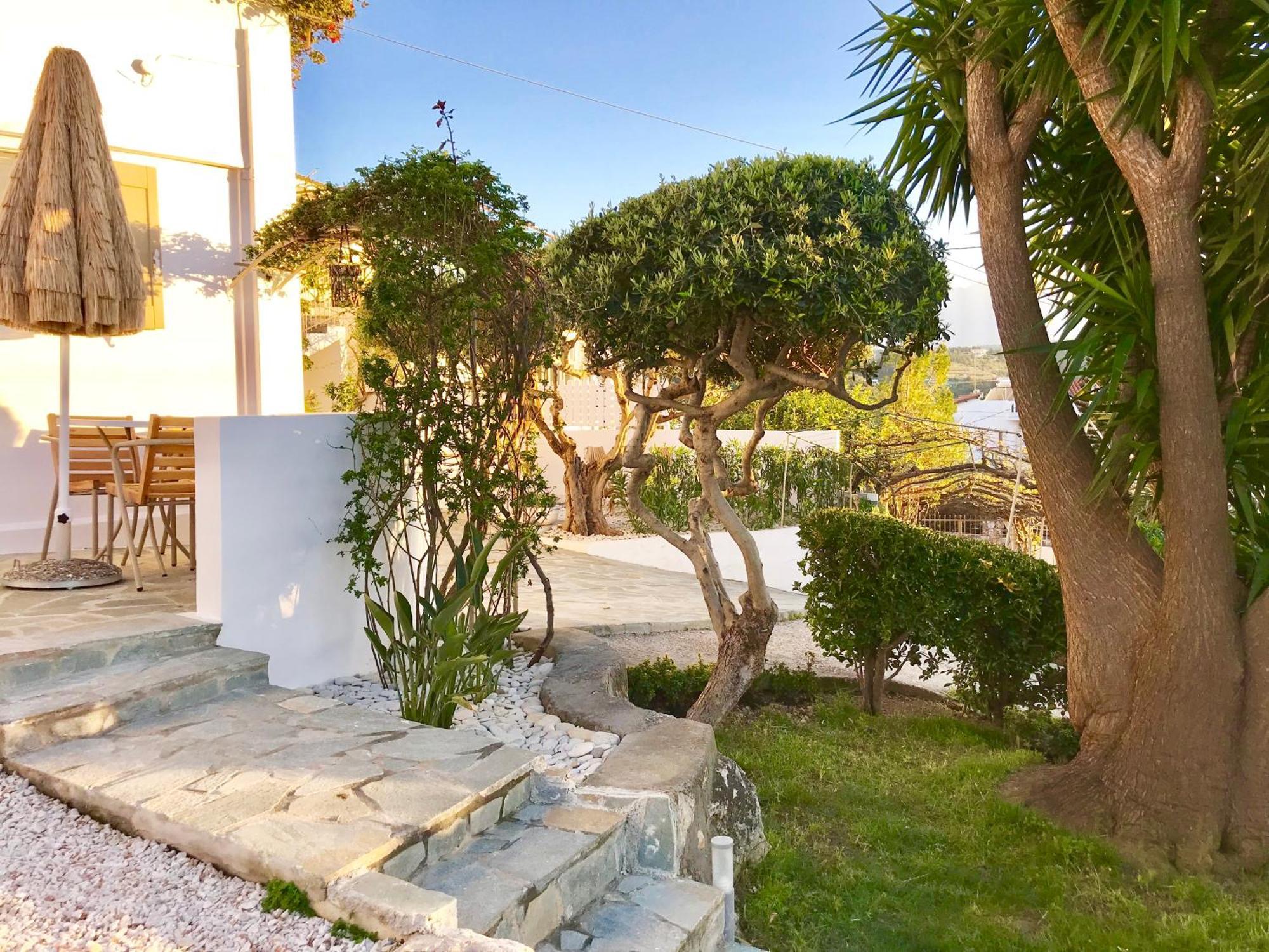 Almyrida Sands Apartment