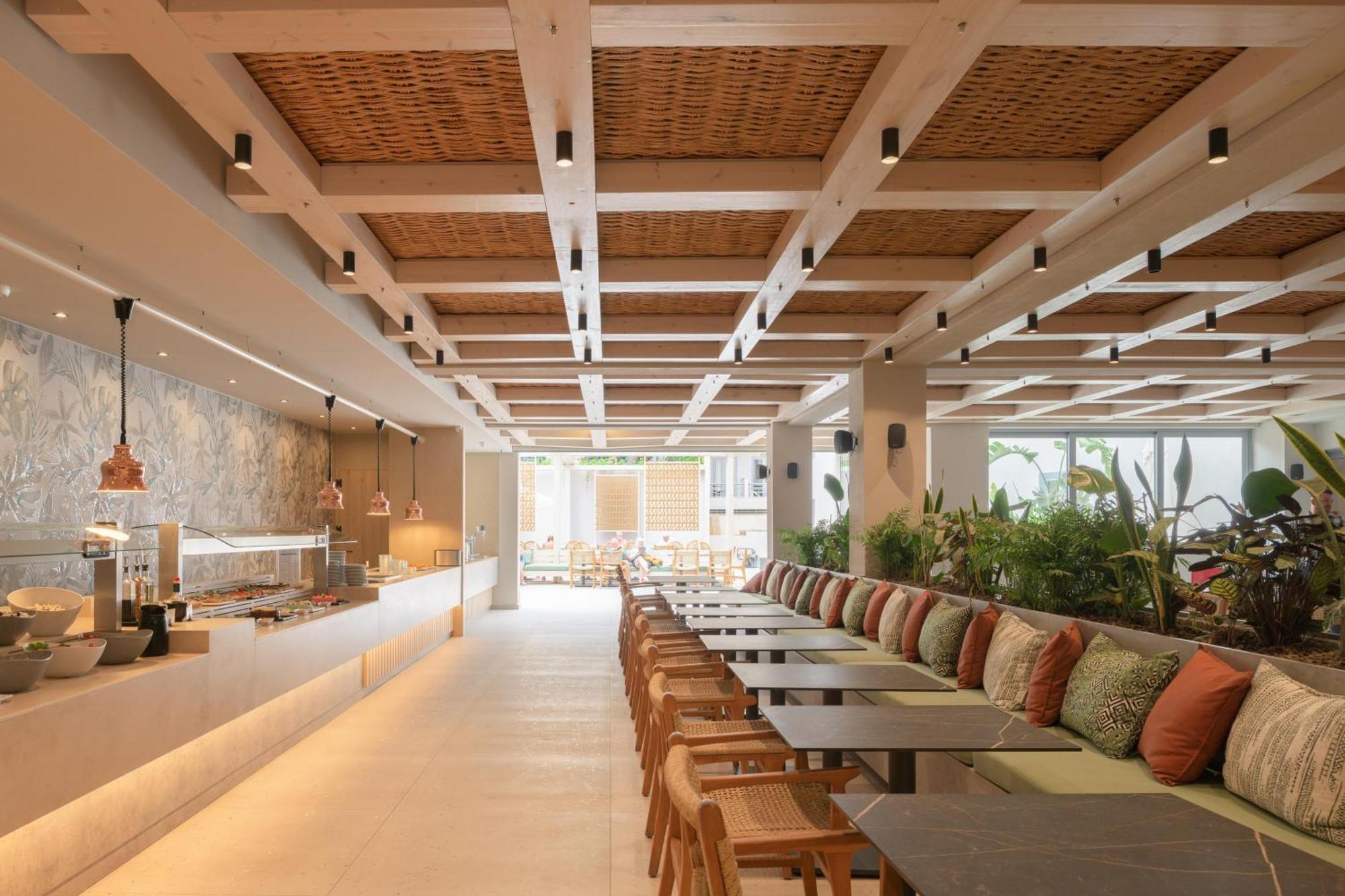 Sergios Hotel