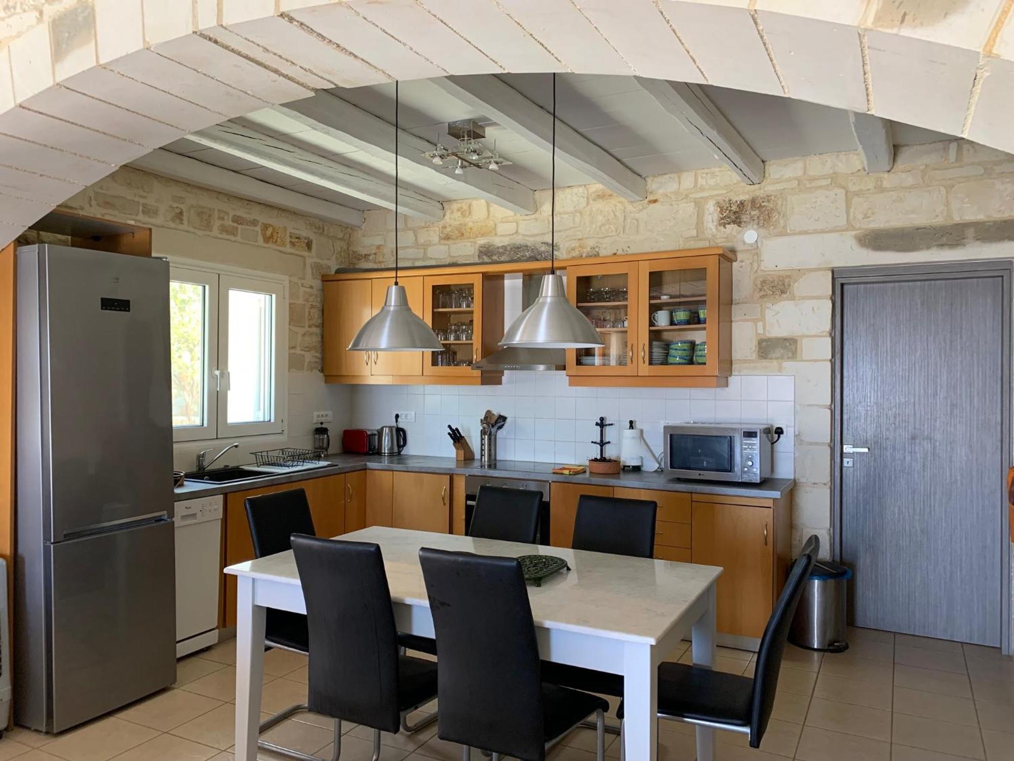 Anatoli Holiday home