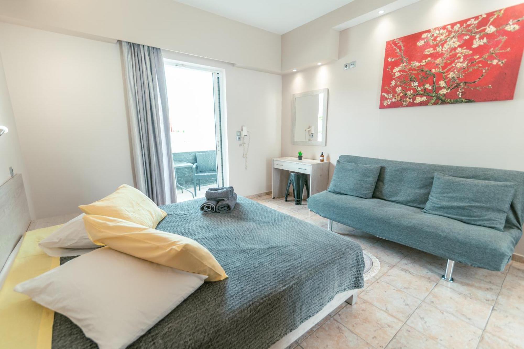 Popi Apartment