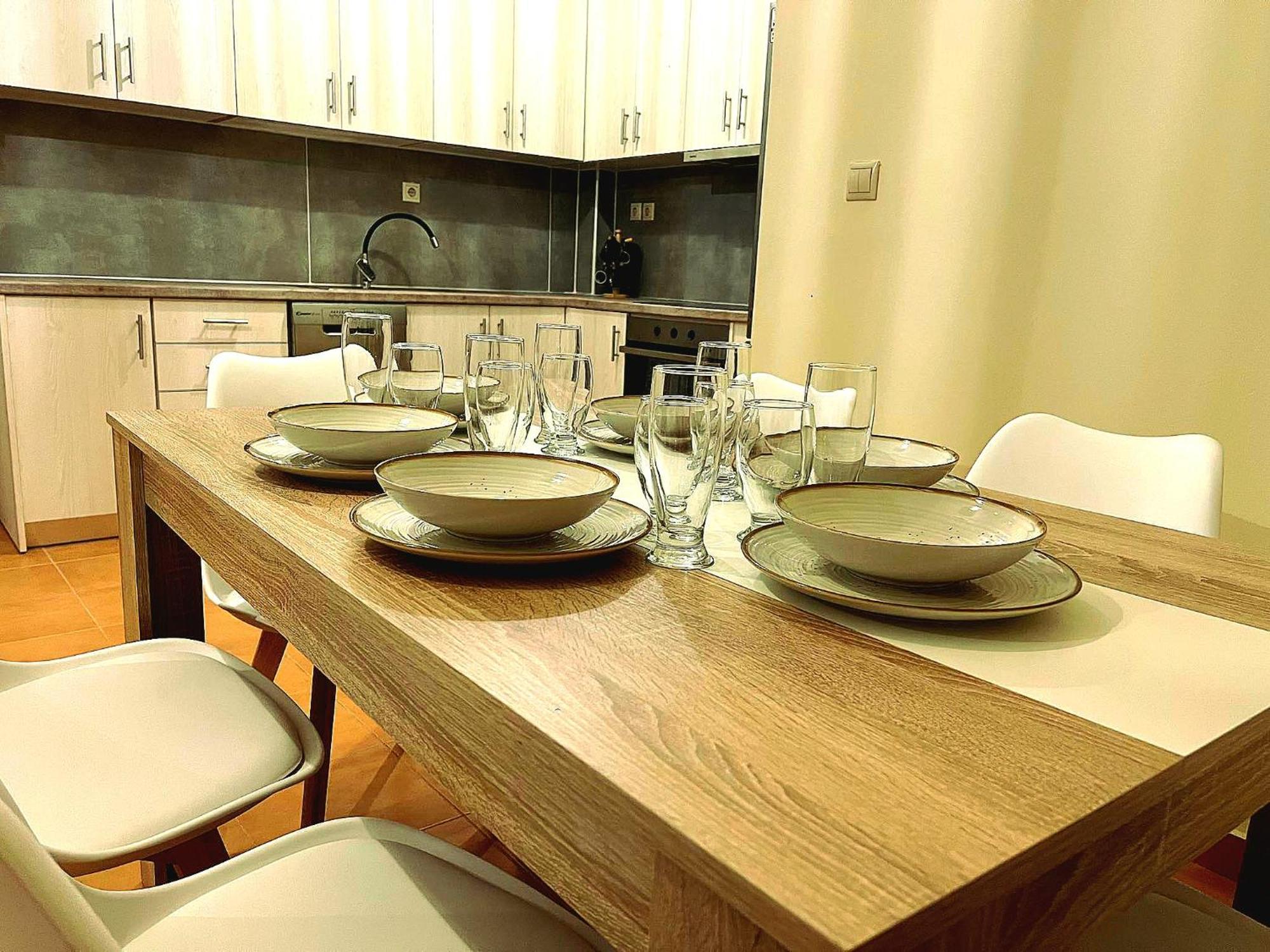 Melody Complex Holiday home