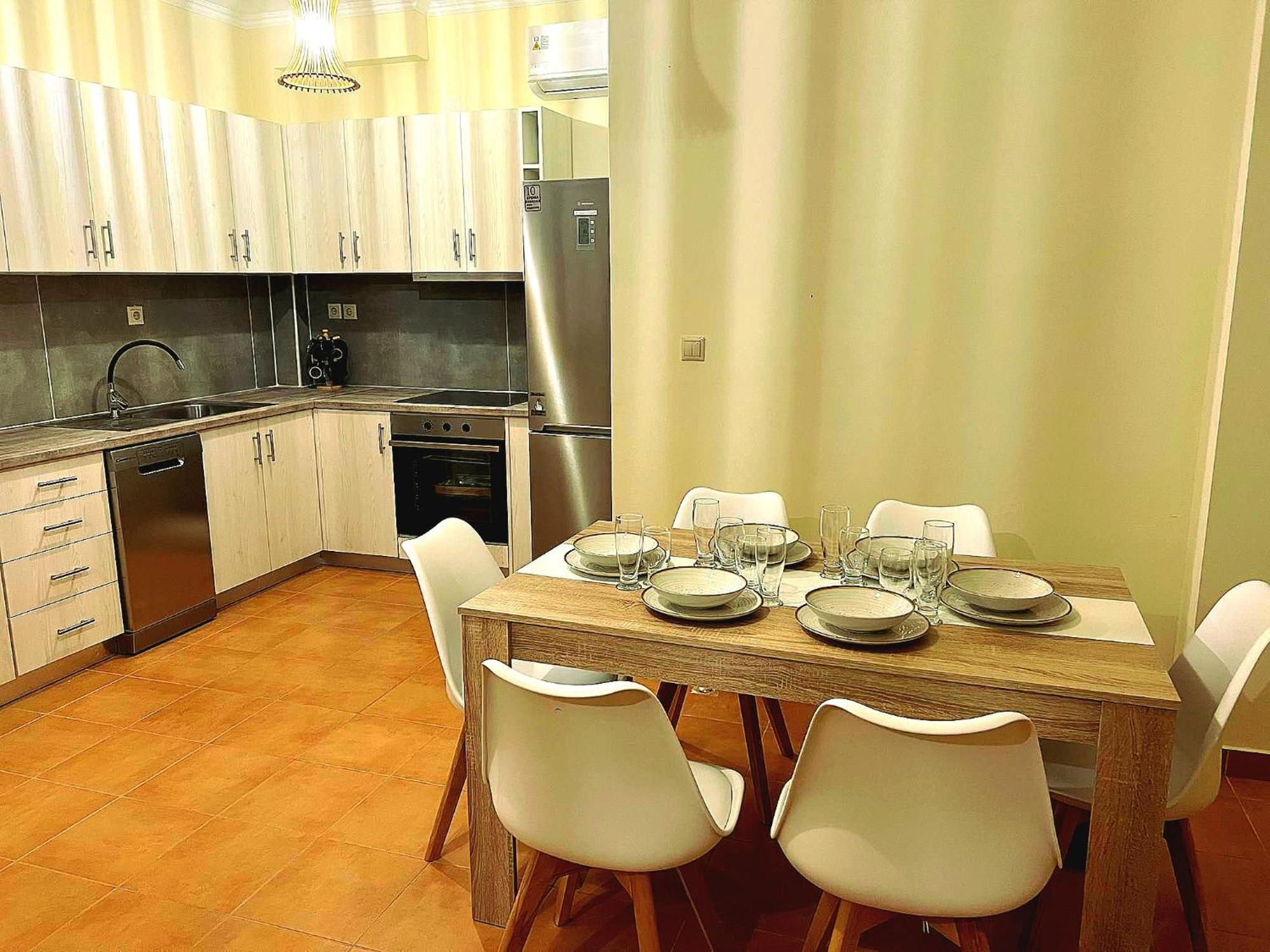 Melody Complex Holiday home *