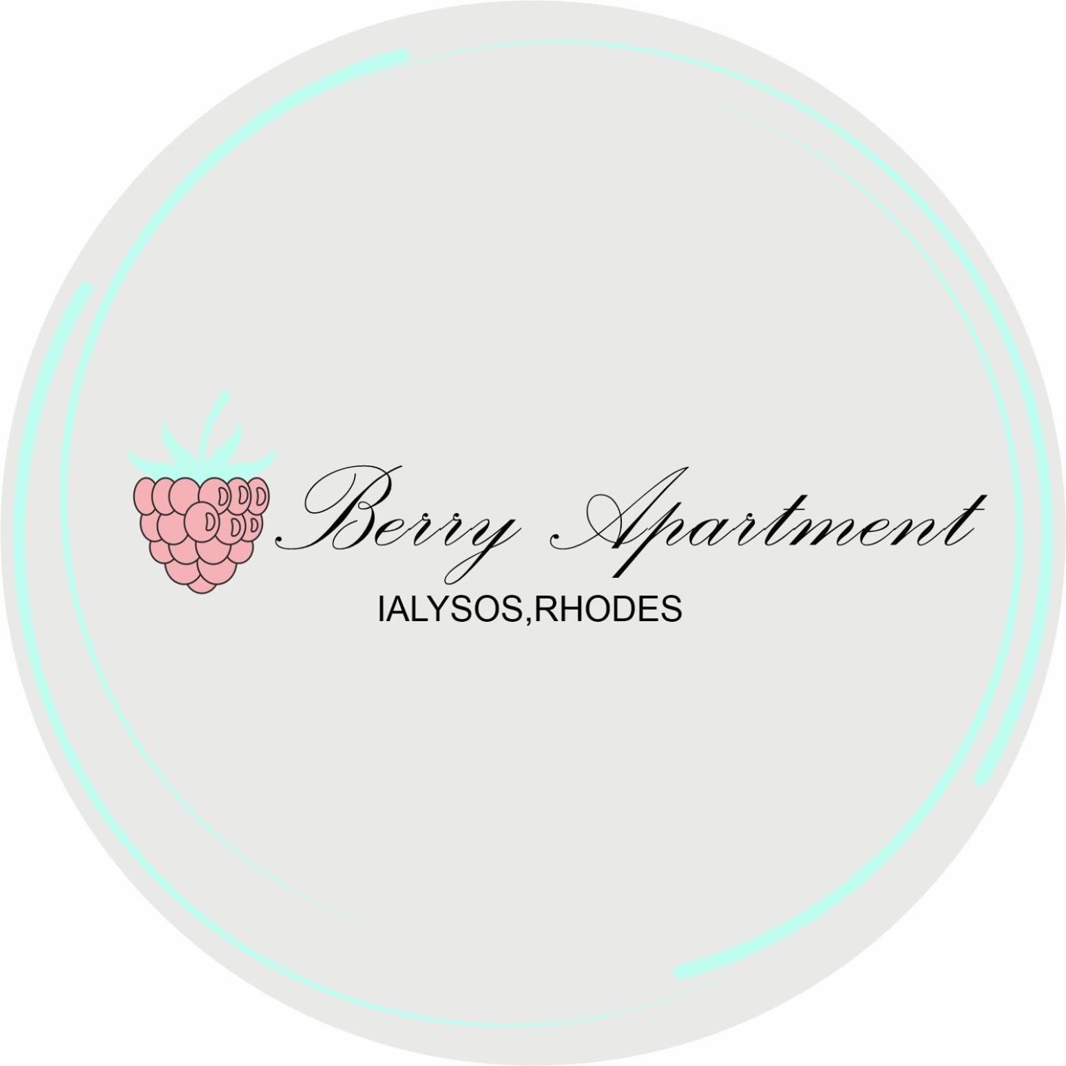Berry Apartment *