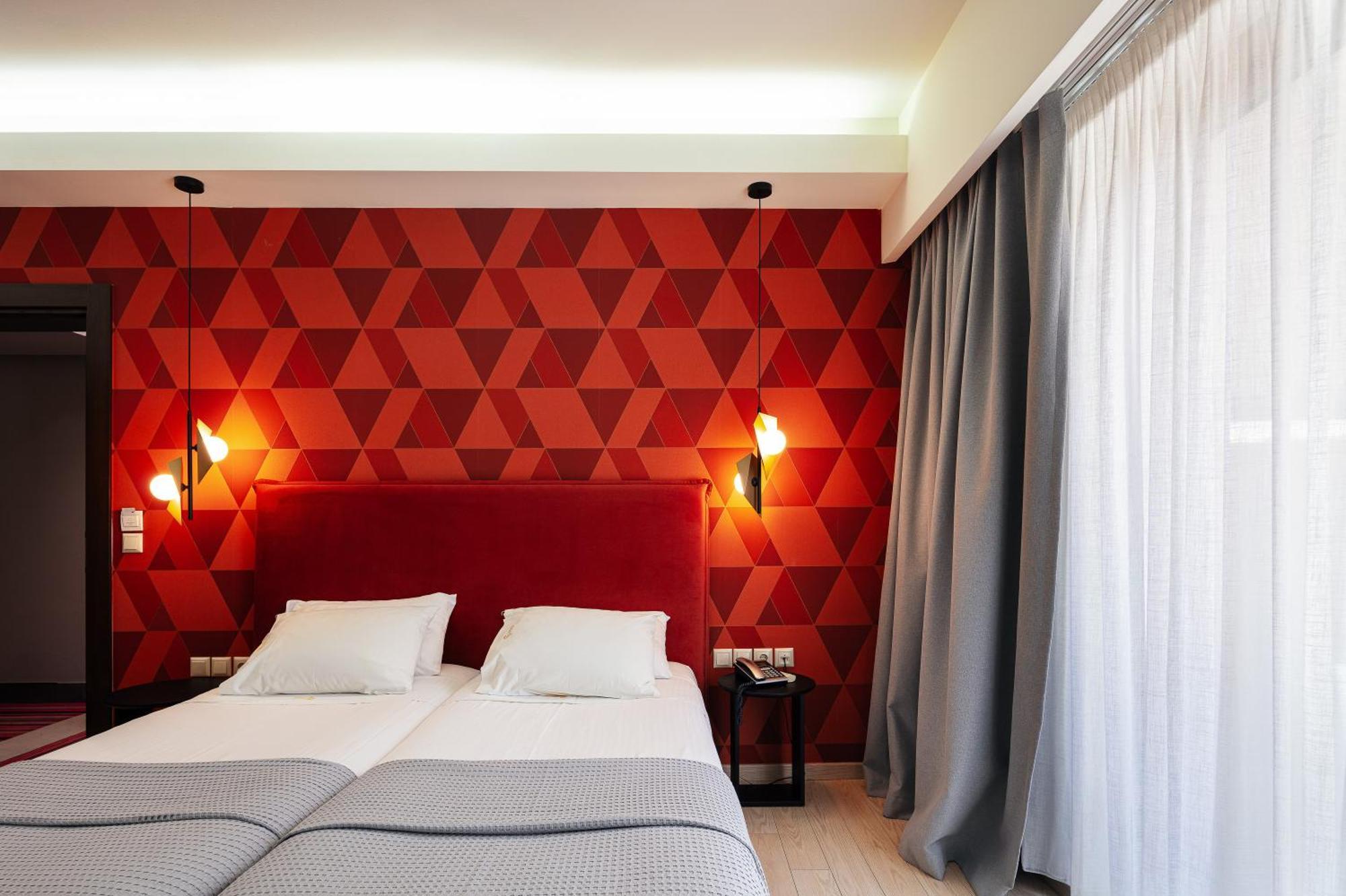 Steris Elegant & 3*