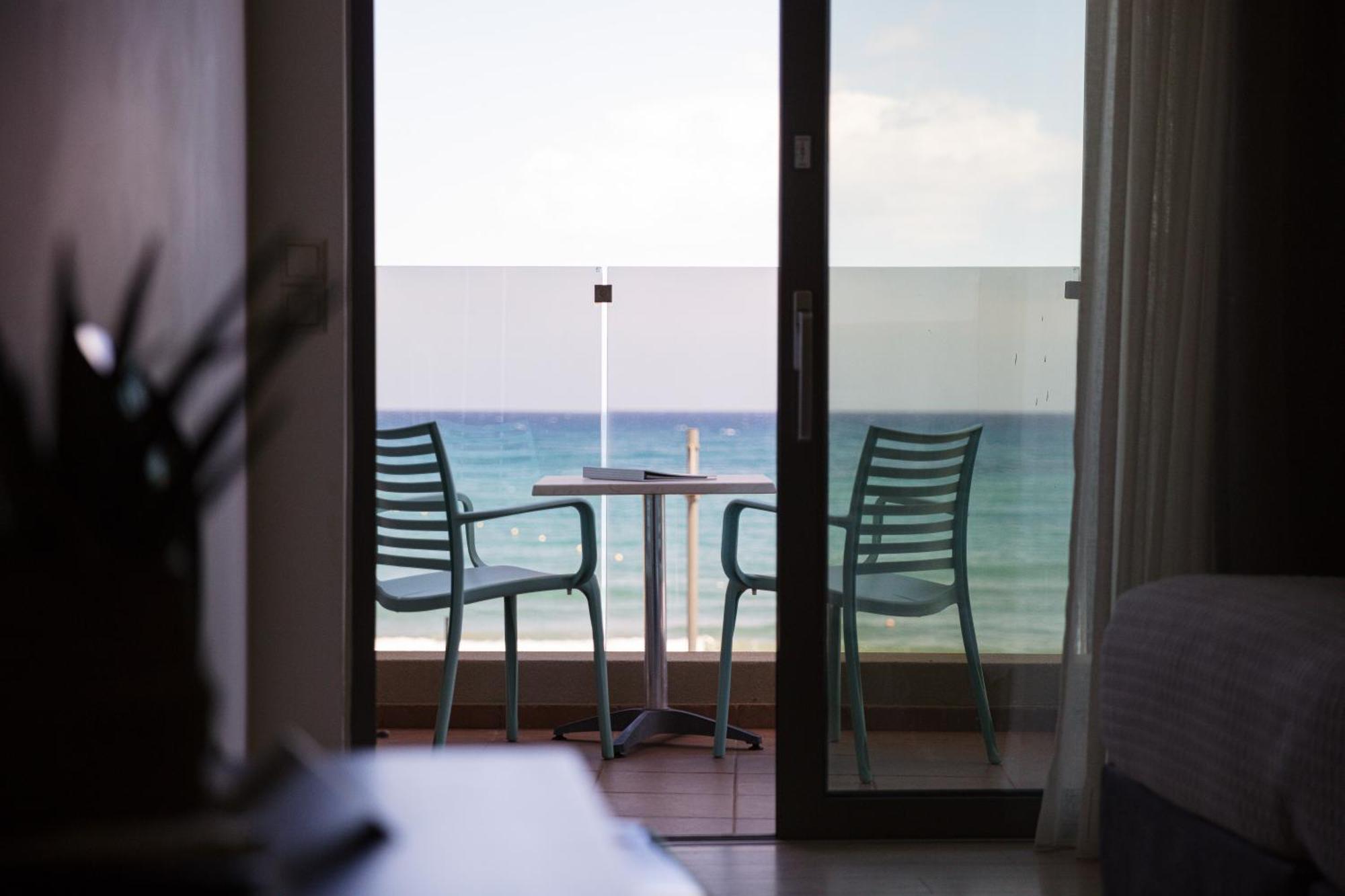 Aparthotel Steris Elegant &