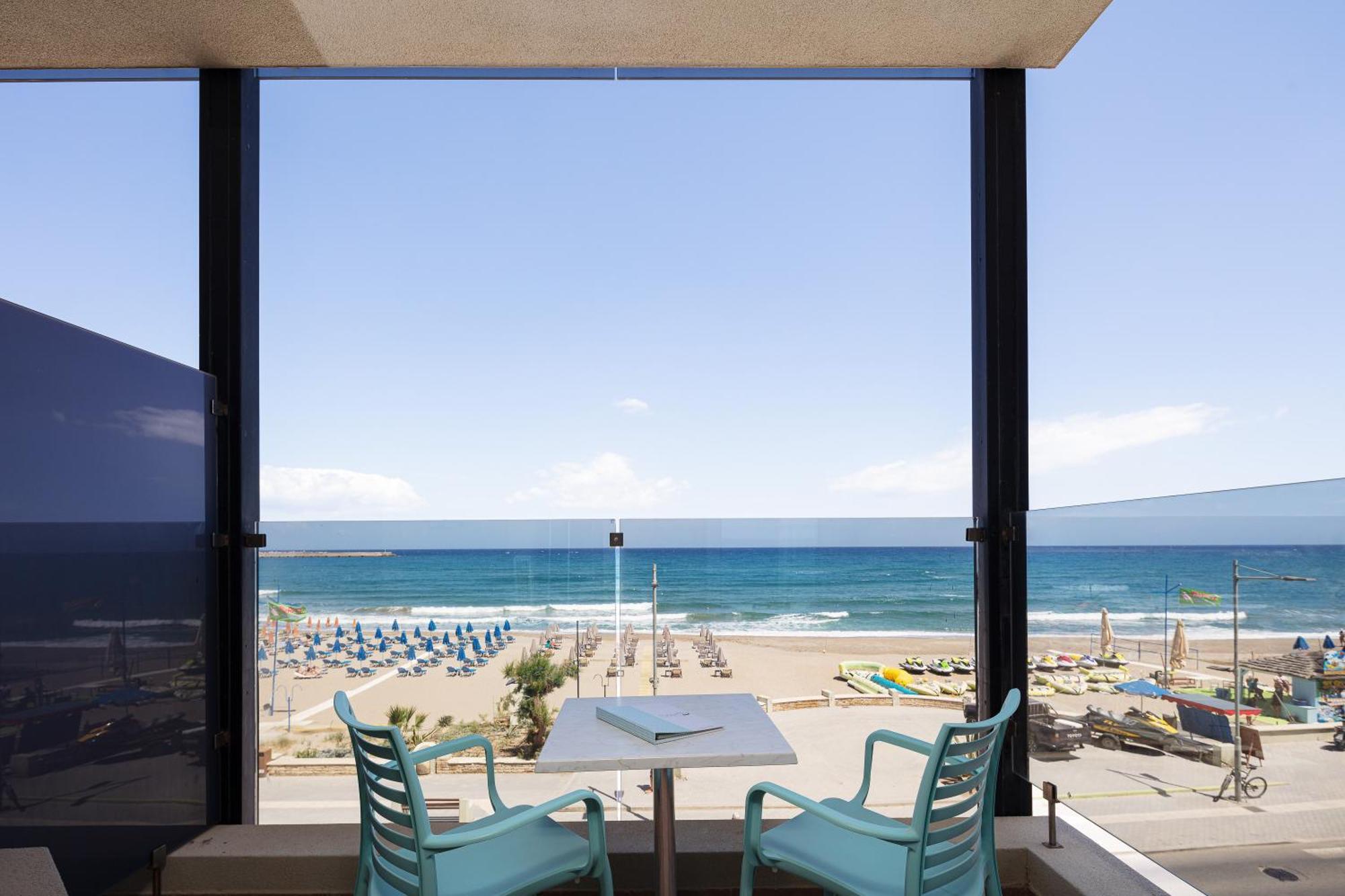 Steris Elegant & 3* Rethymno (Crete)