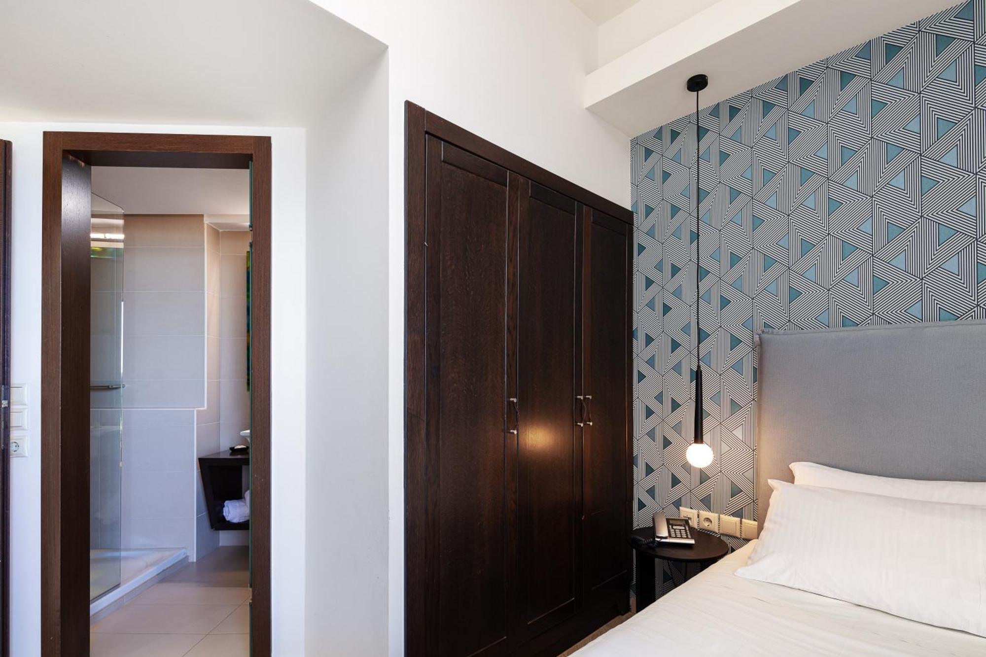 Aparthotel Steris Elegant & 3*