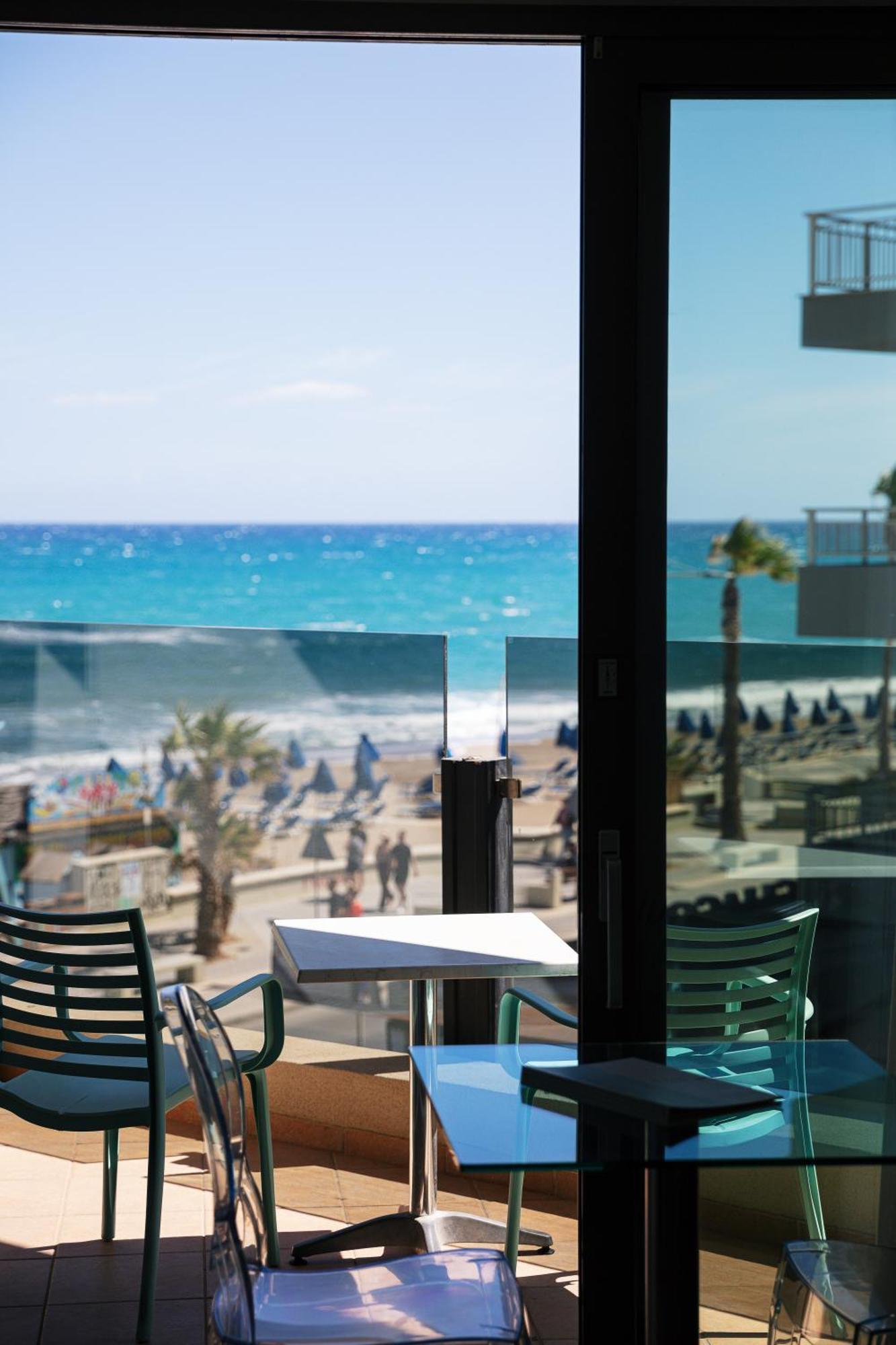 Aparthotel Steris Elegant & Rethymno (Crete)